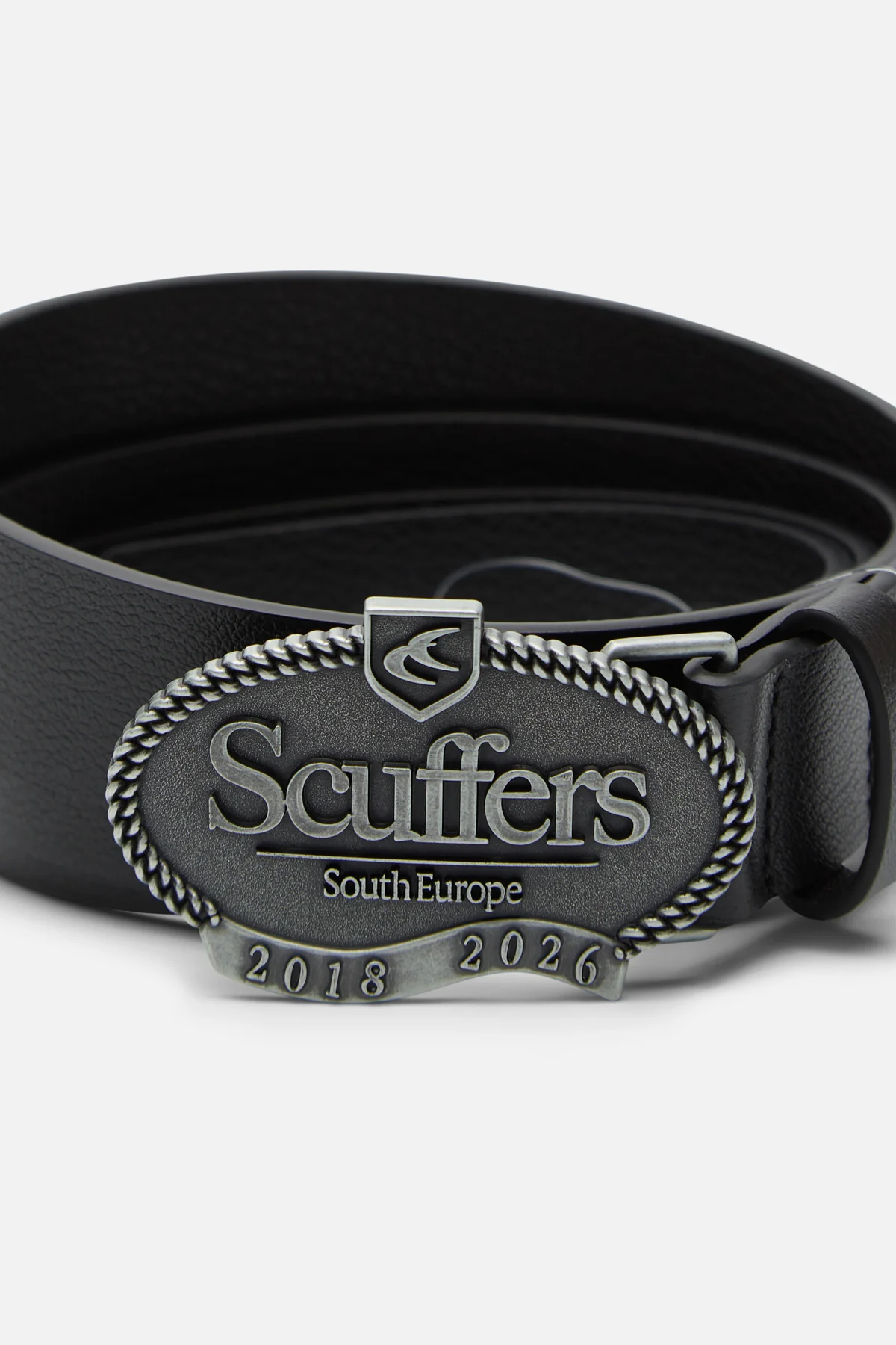 South Europe Black Belt - Image 4