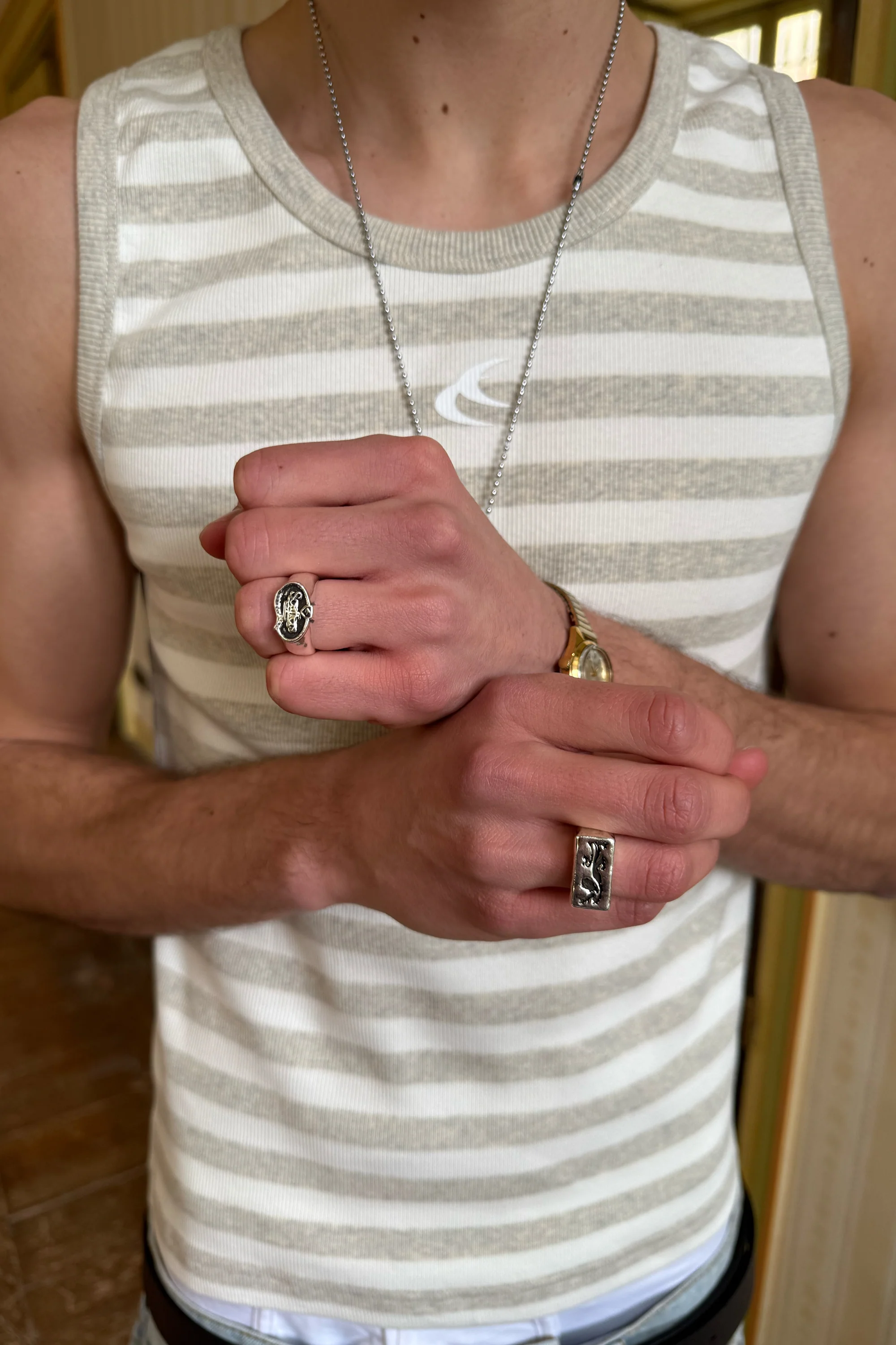 South Europe Ring - Image 4