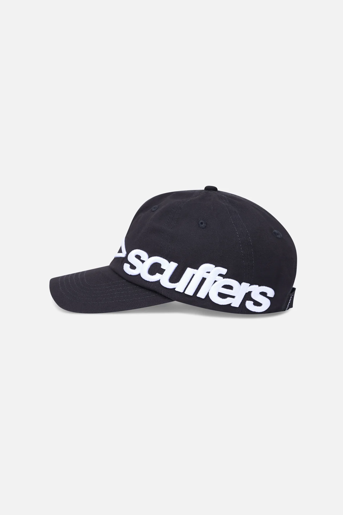 Souvenir Dark Cap - Image 2
