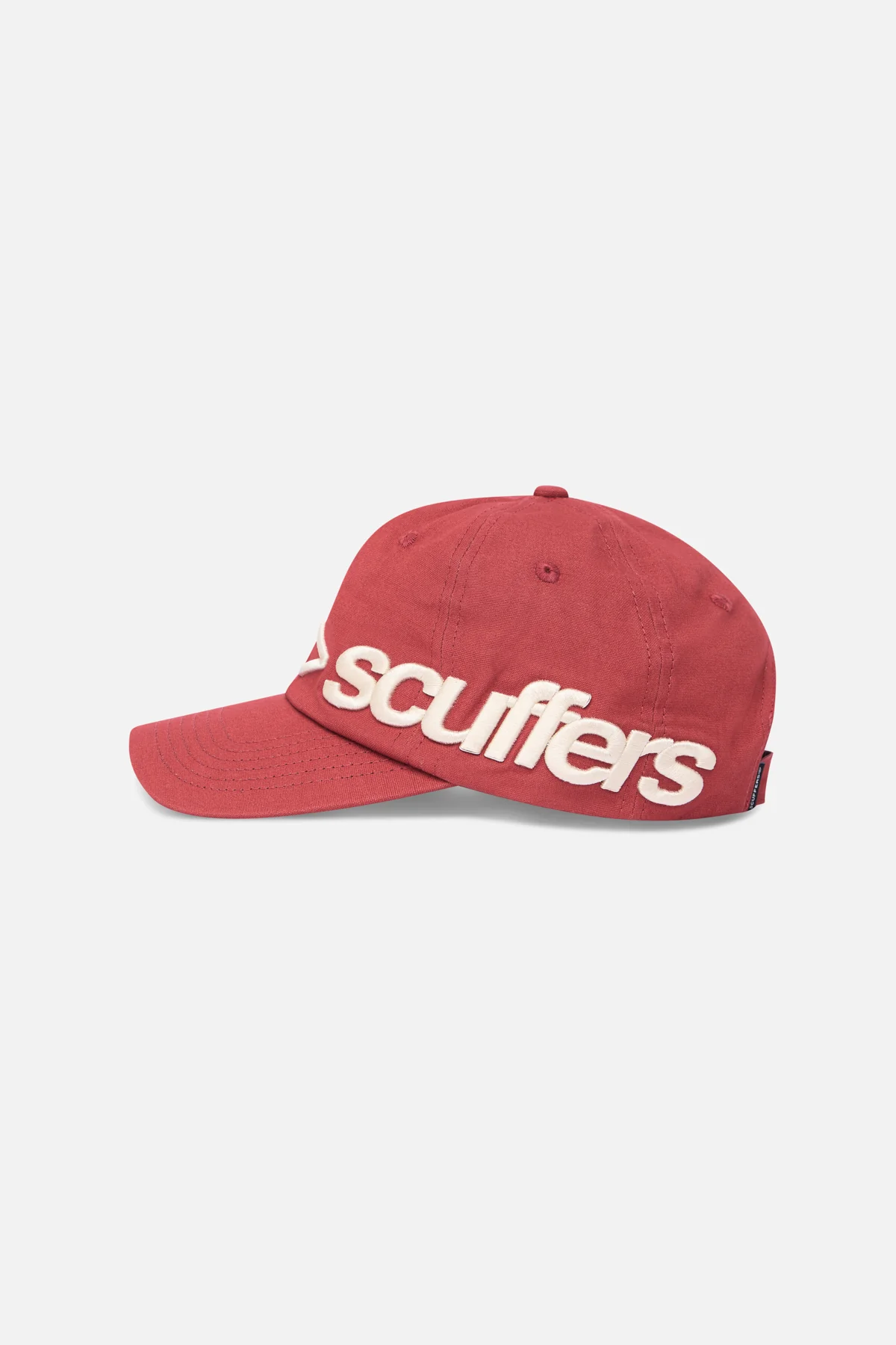 Souvenir Red Cap - Image 2