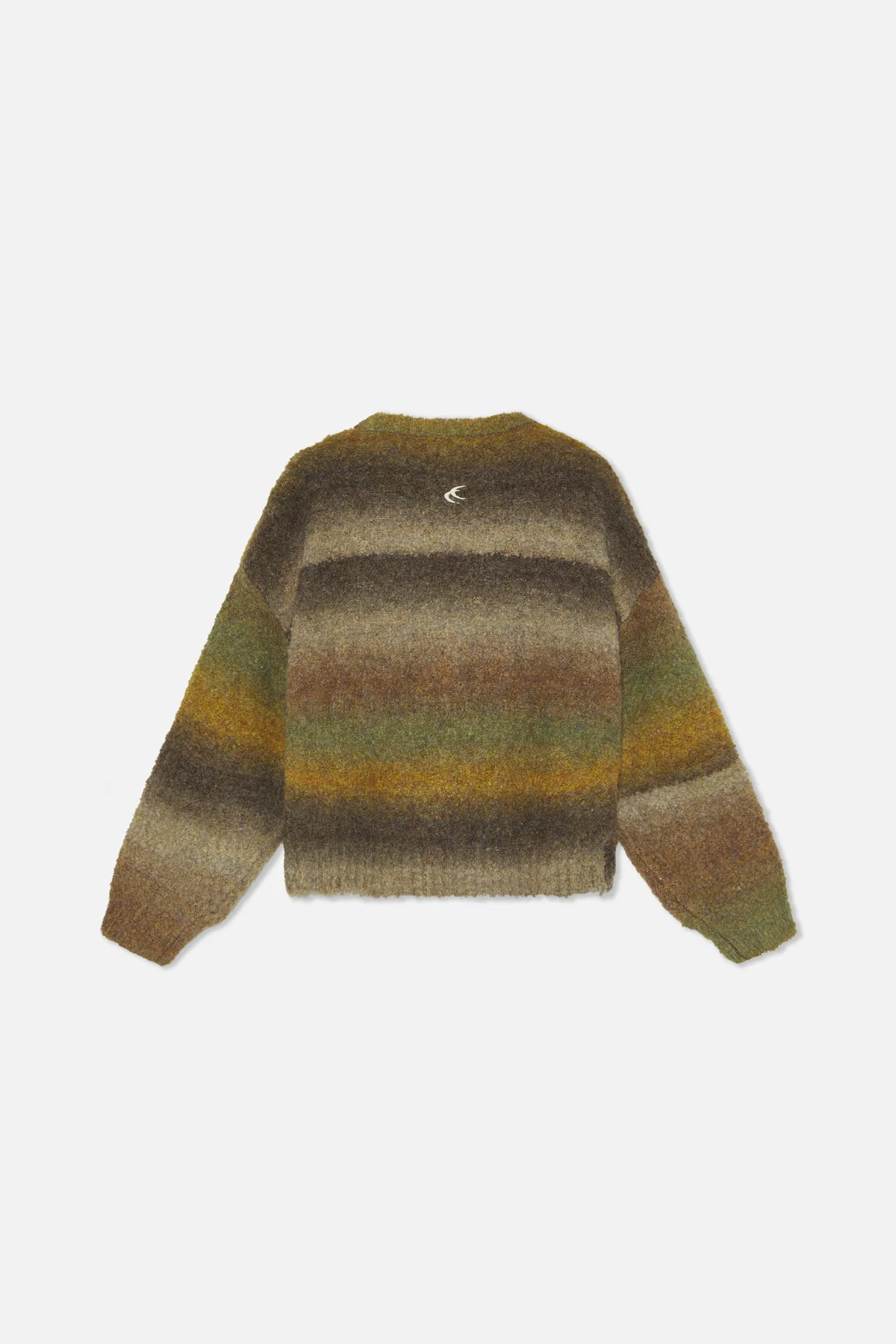 Special Green Knit - Image 7