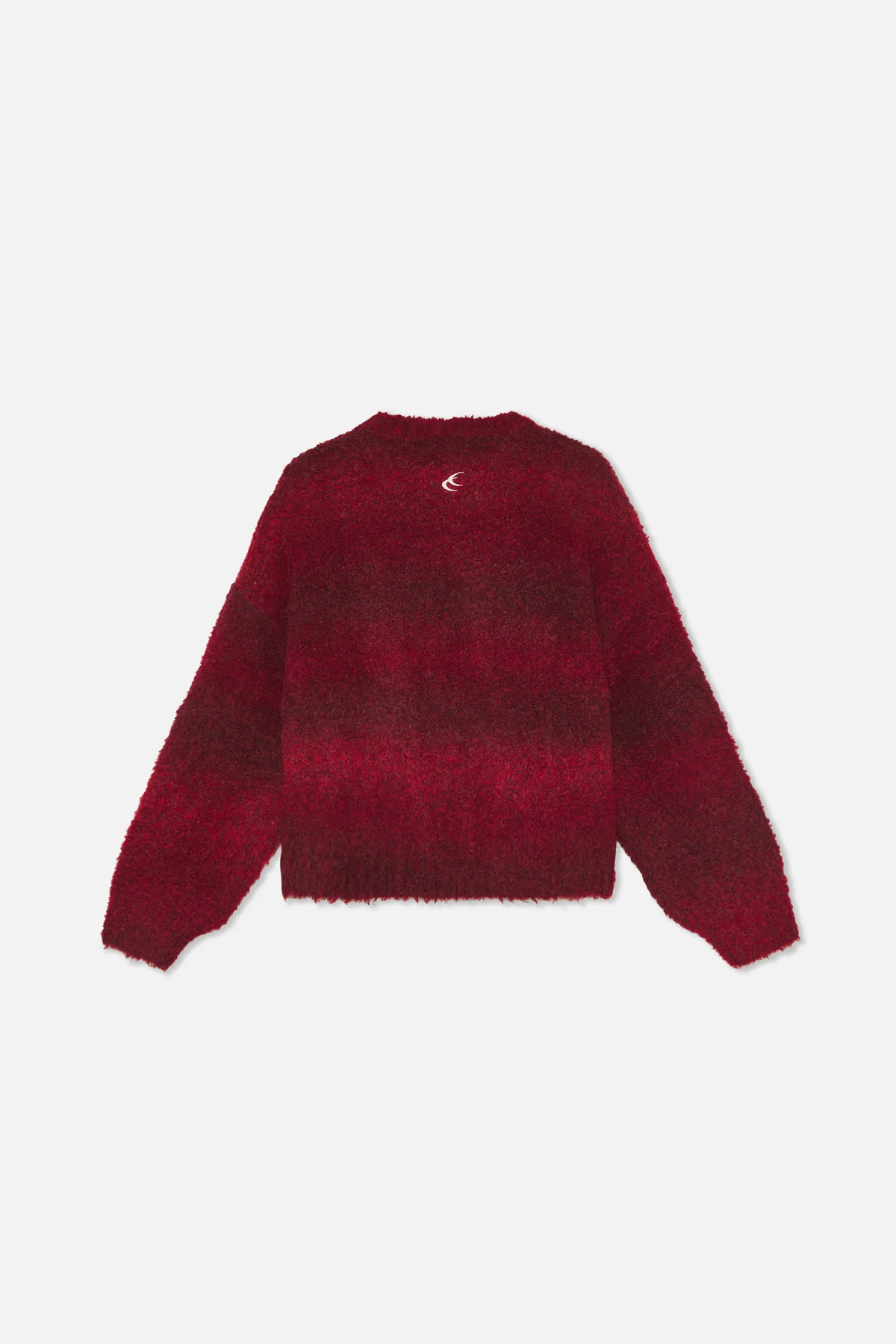 Special Red Knit - Image 7