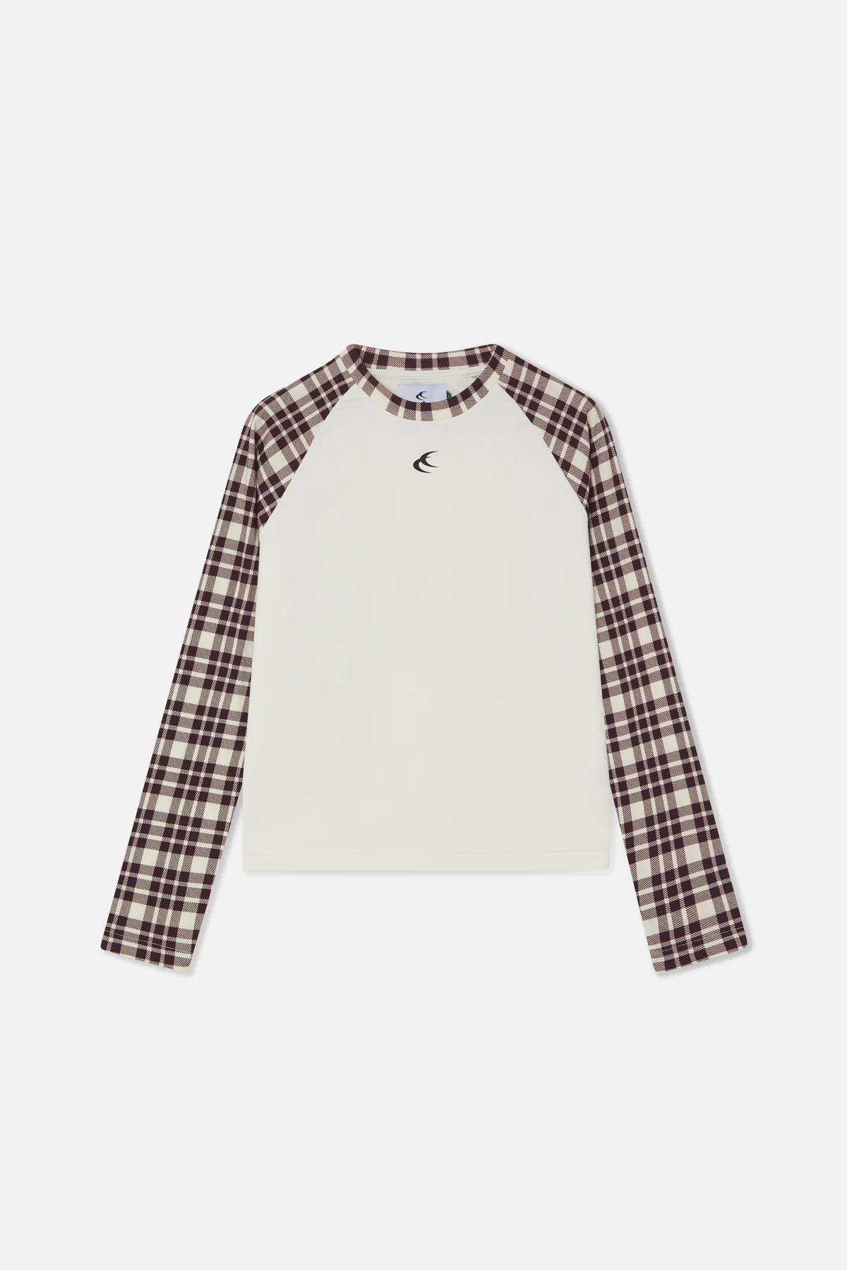 Sport Checkered Longsleeve - Image 5