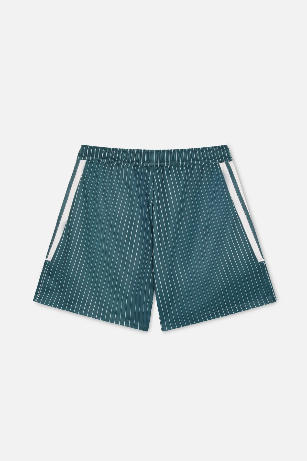 Sport Couture Green Shorts - Image 3