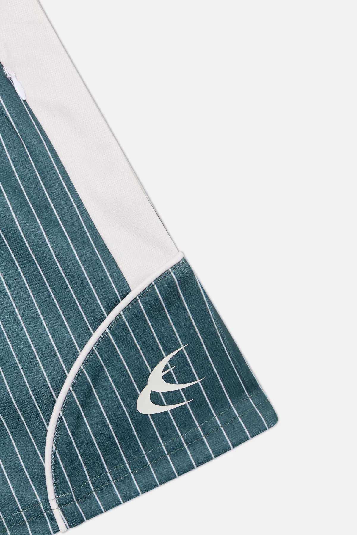 Sport Couture Green Shorts - Image 5