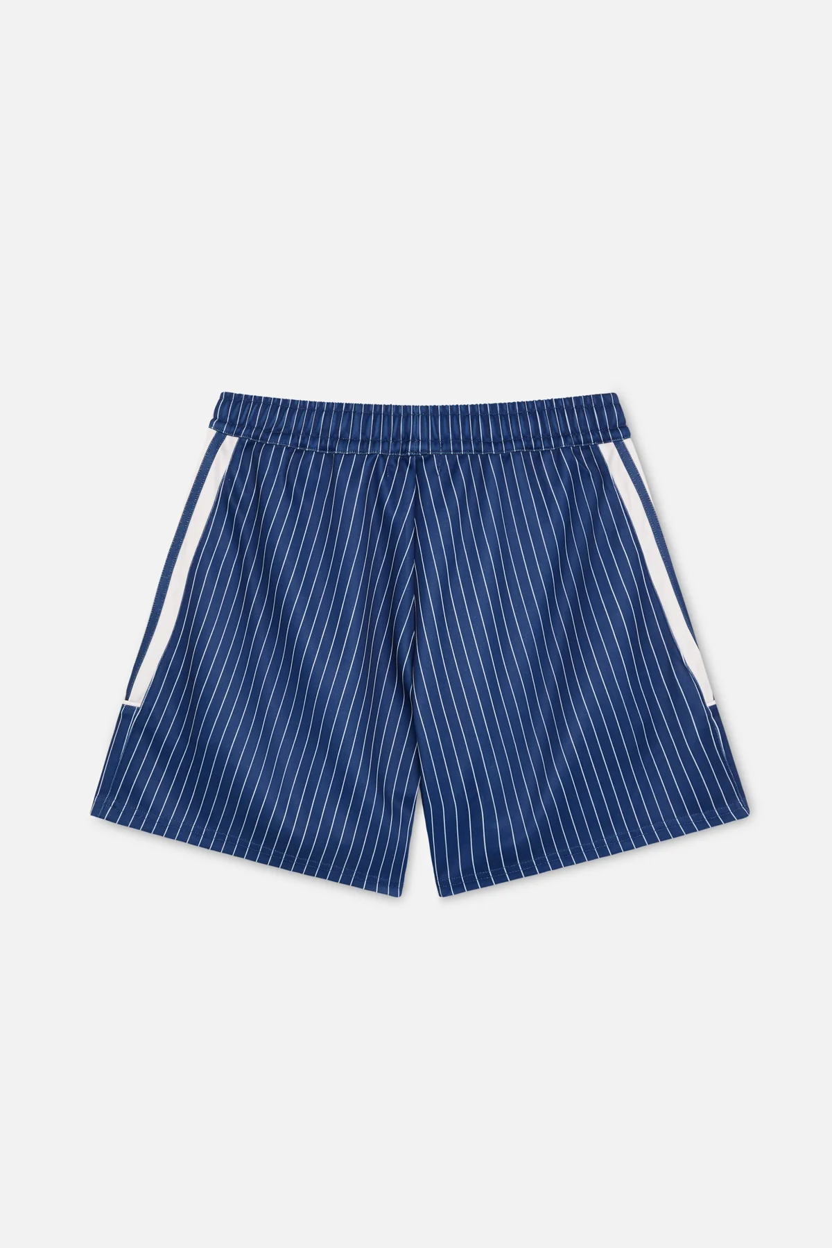 Sport Couture Navy Shorts - Image 3