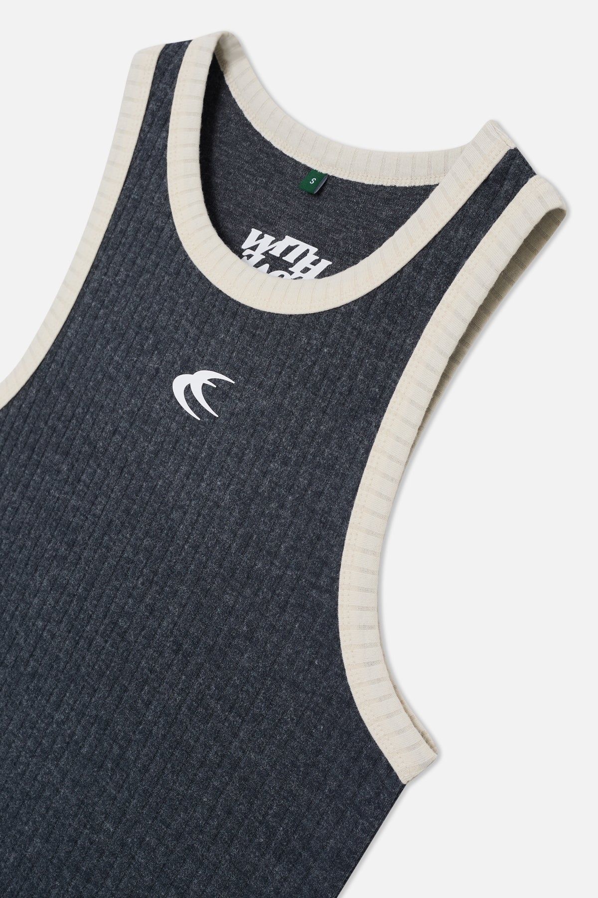 Sport Dark Tank Top - Image 5