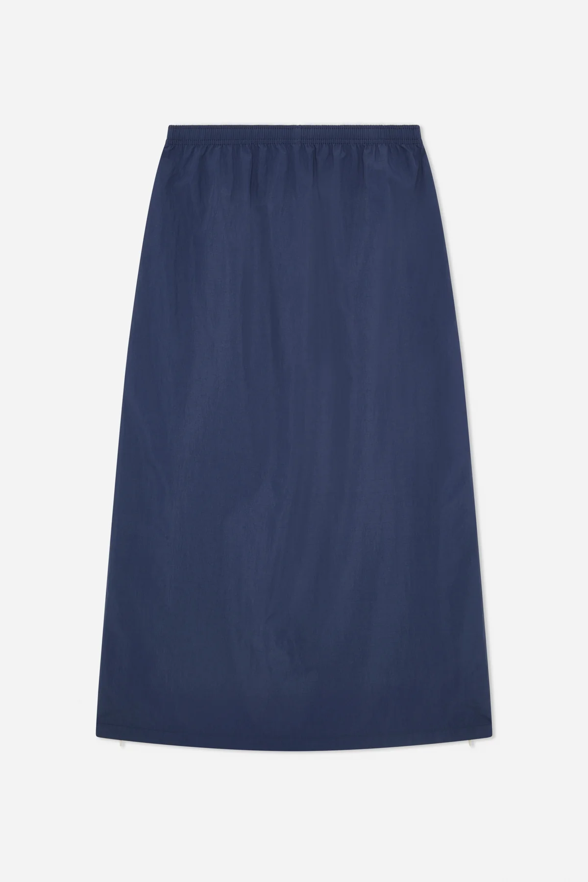 Sports Tech Navy Blue Skirt - Image 3
