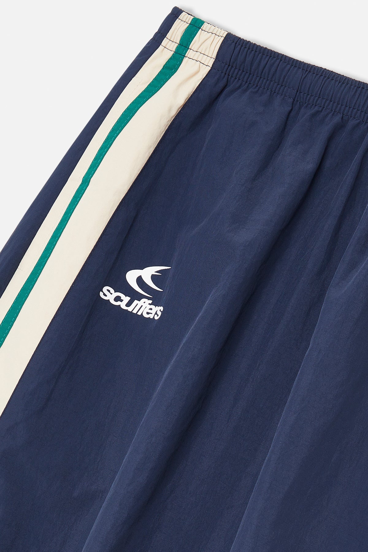 Sports Tech Navy Blue Skirt - Image 7