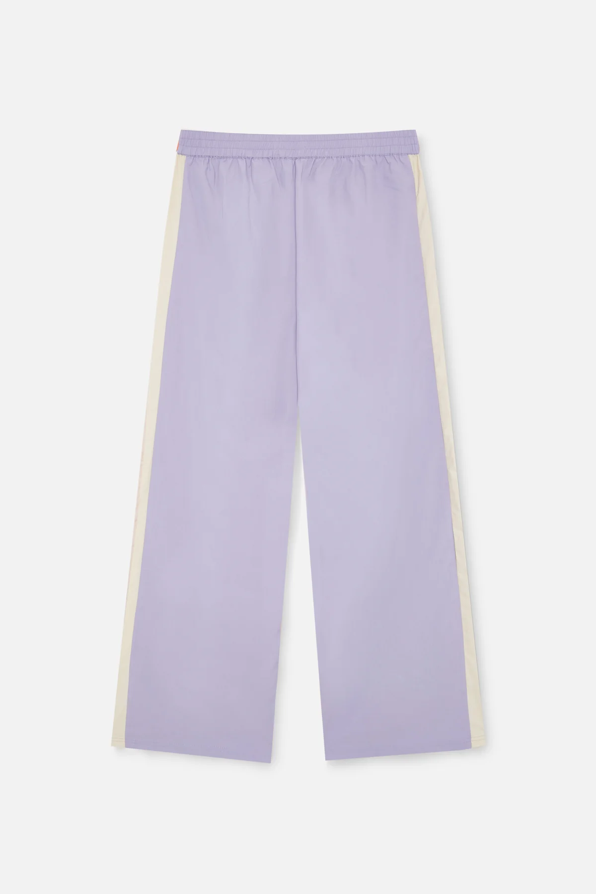 Sports Tech Purple Pants - Image 3