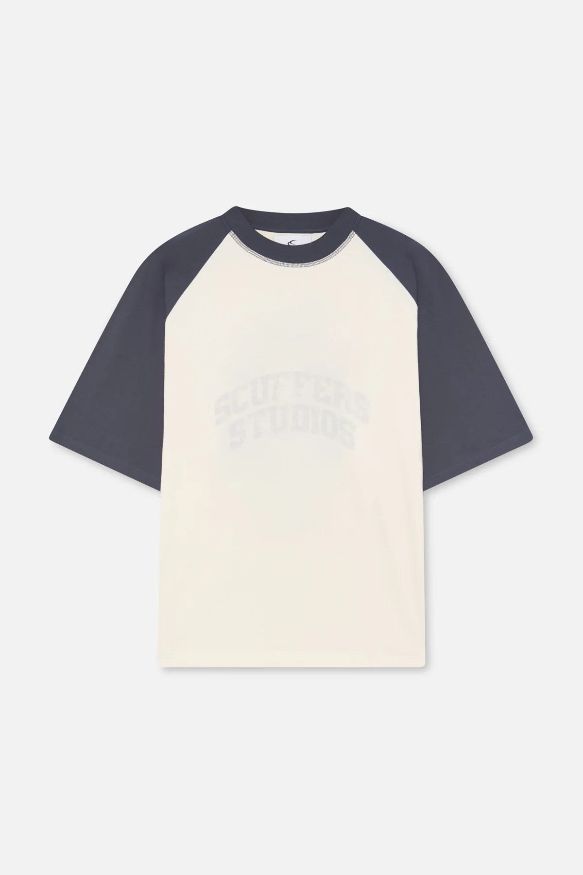 Stallion Blue T-Shirt - Image 7