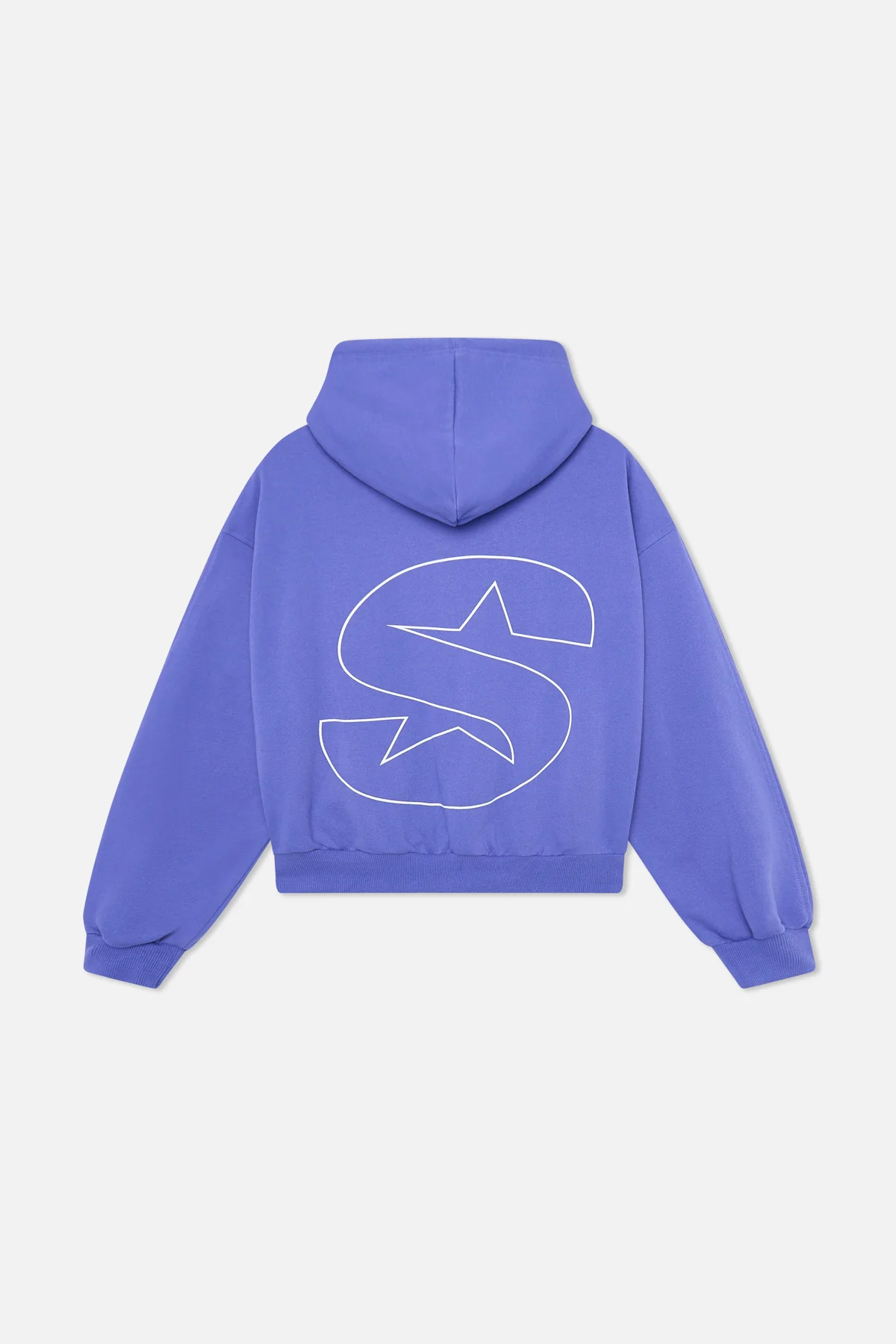 Starnova Blue Zipper - Image 3