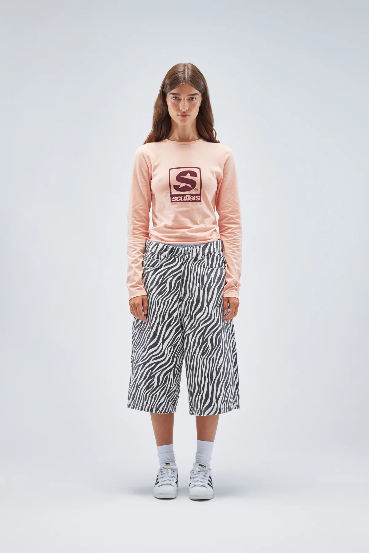 Starnova Salmon Longsleeve - Image 3