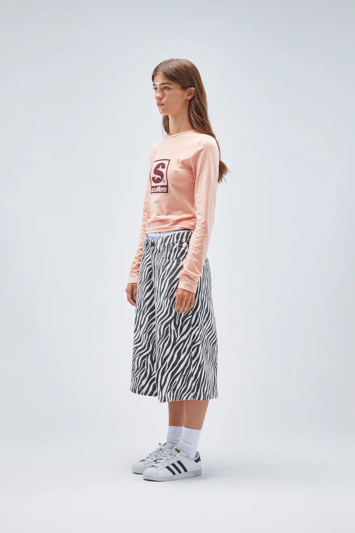 Starnova Salmon Longsleeve - Image 4