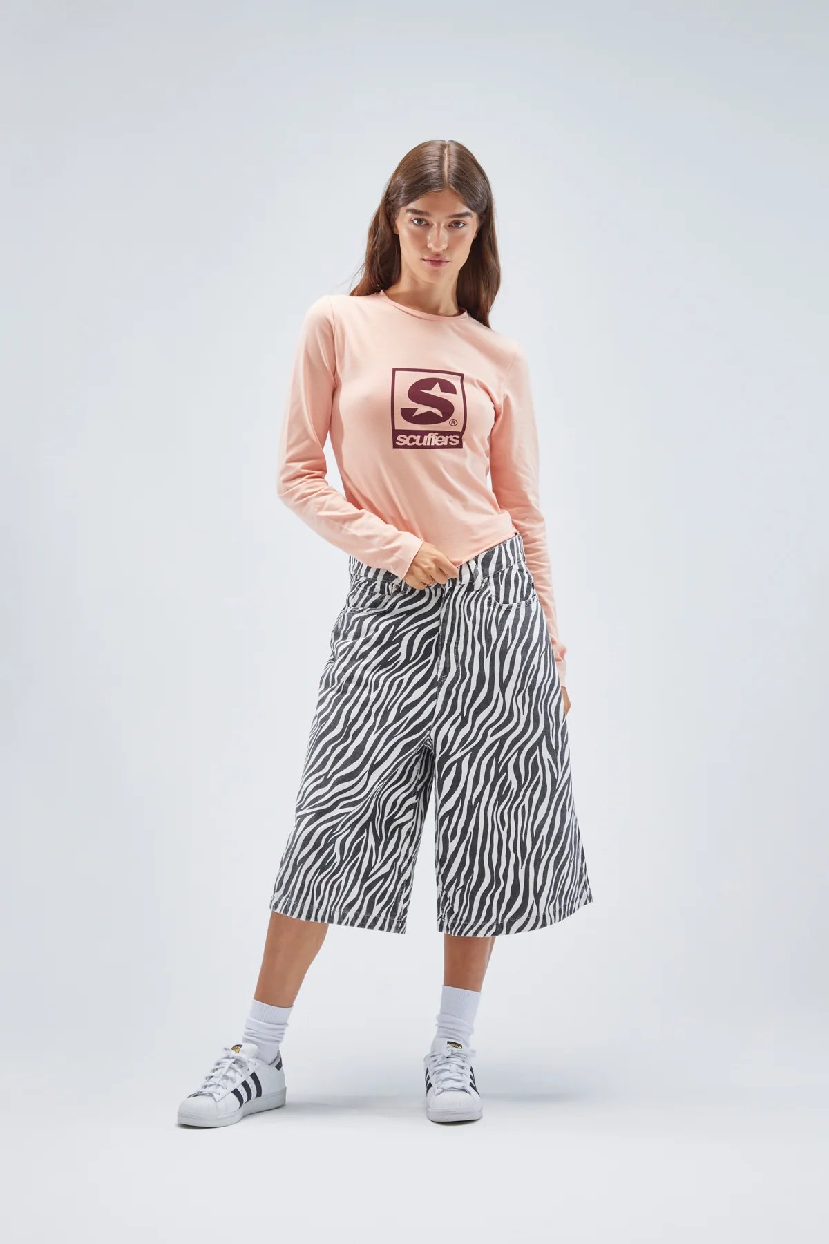 Starnova Salmon Longsleeve - Image 6
