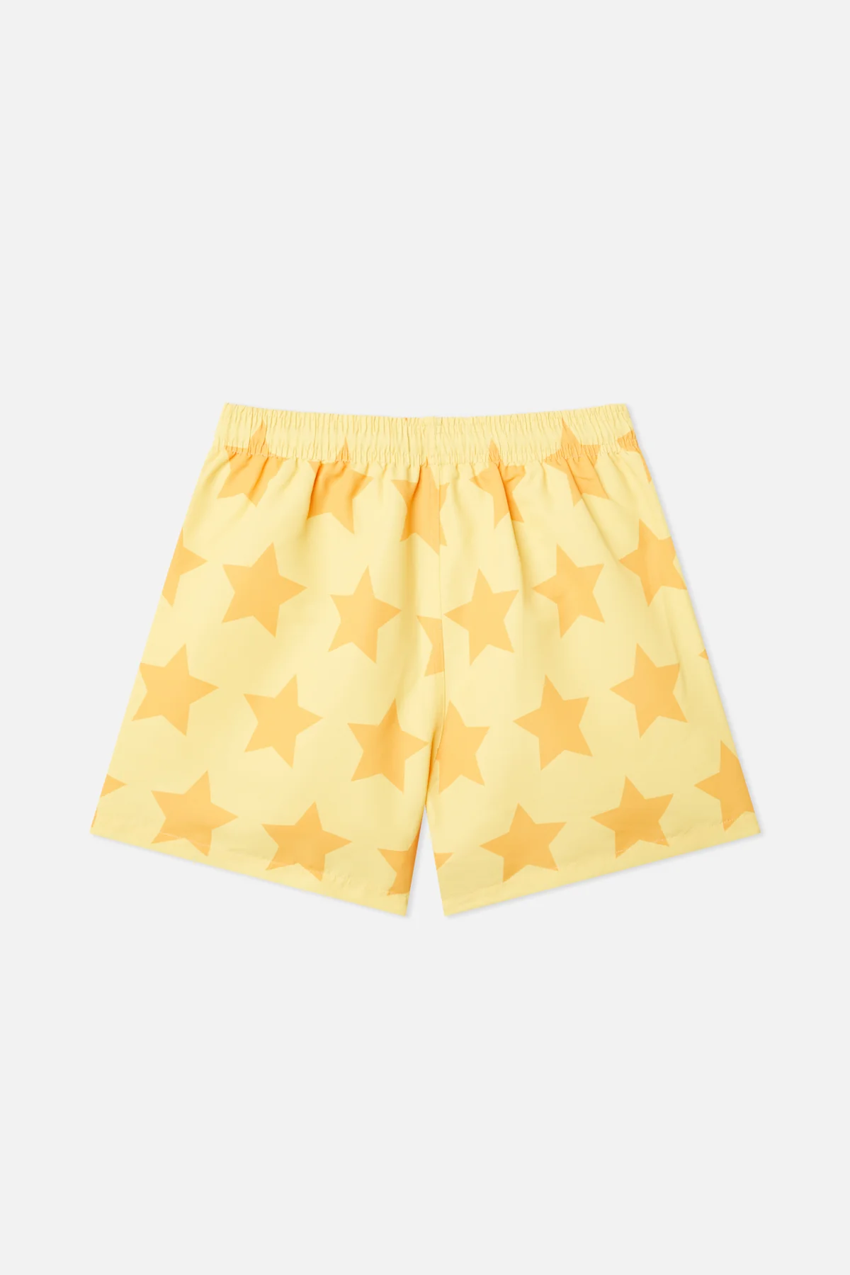 Stars Yellow Swimwear - Image 2