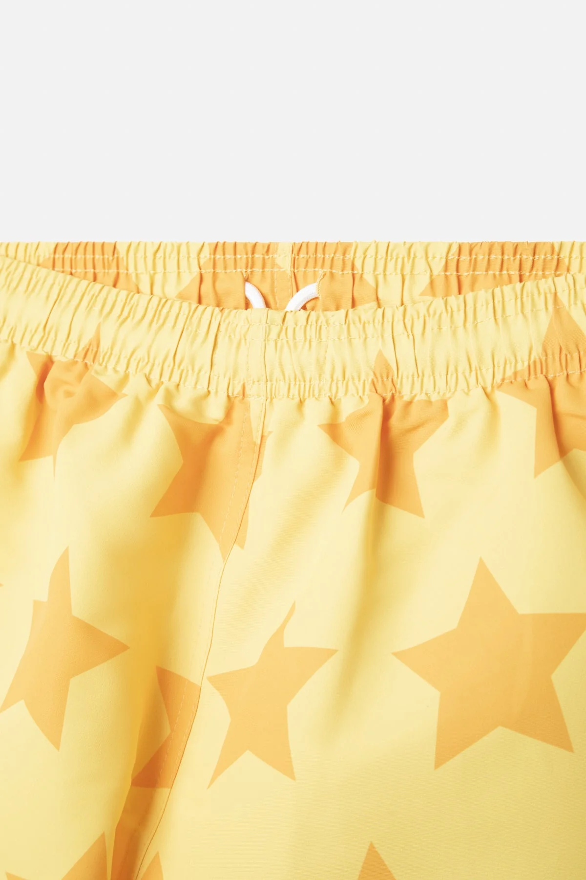 Stars Yellow Swimwear - Image 7