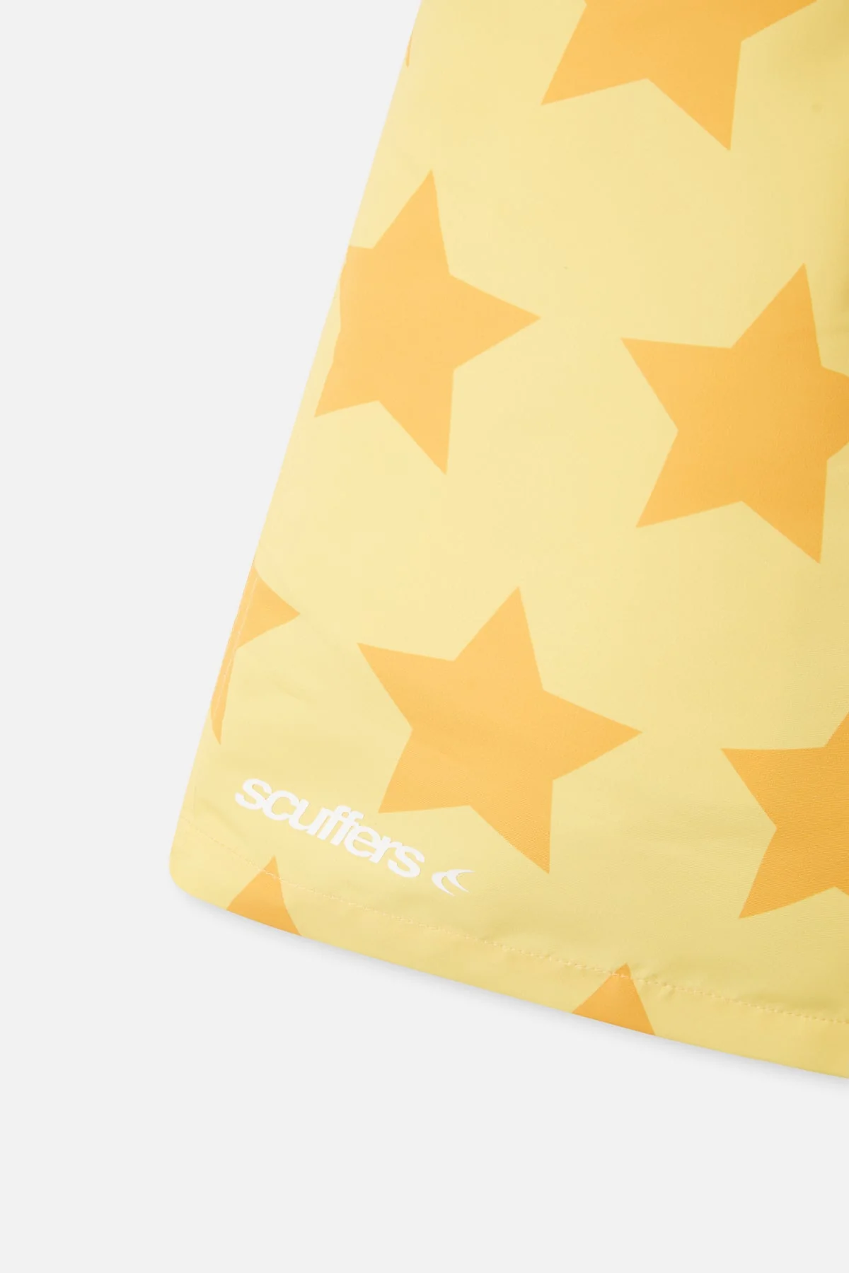 Stars Yellow Swimwear - Image 9
