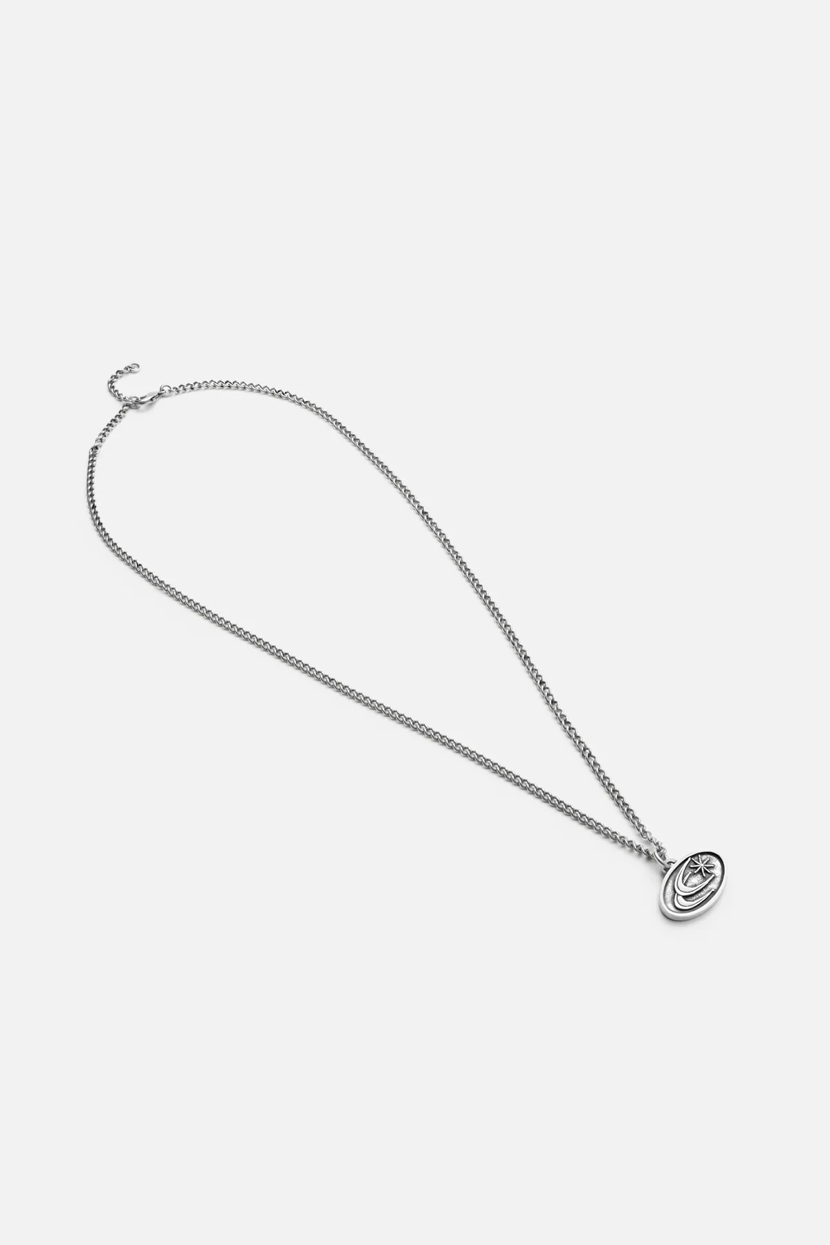 Starship AG Necklace - Image 3