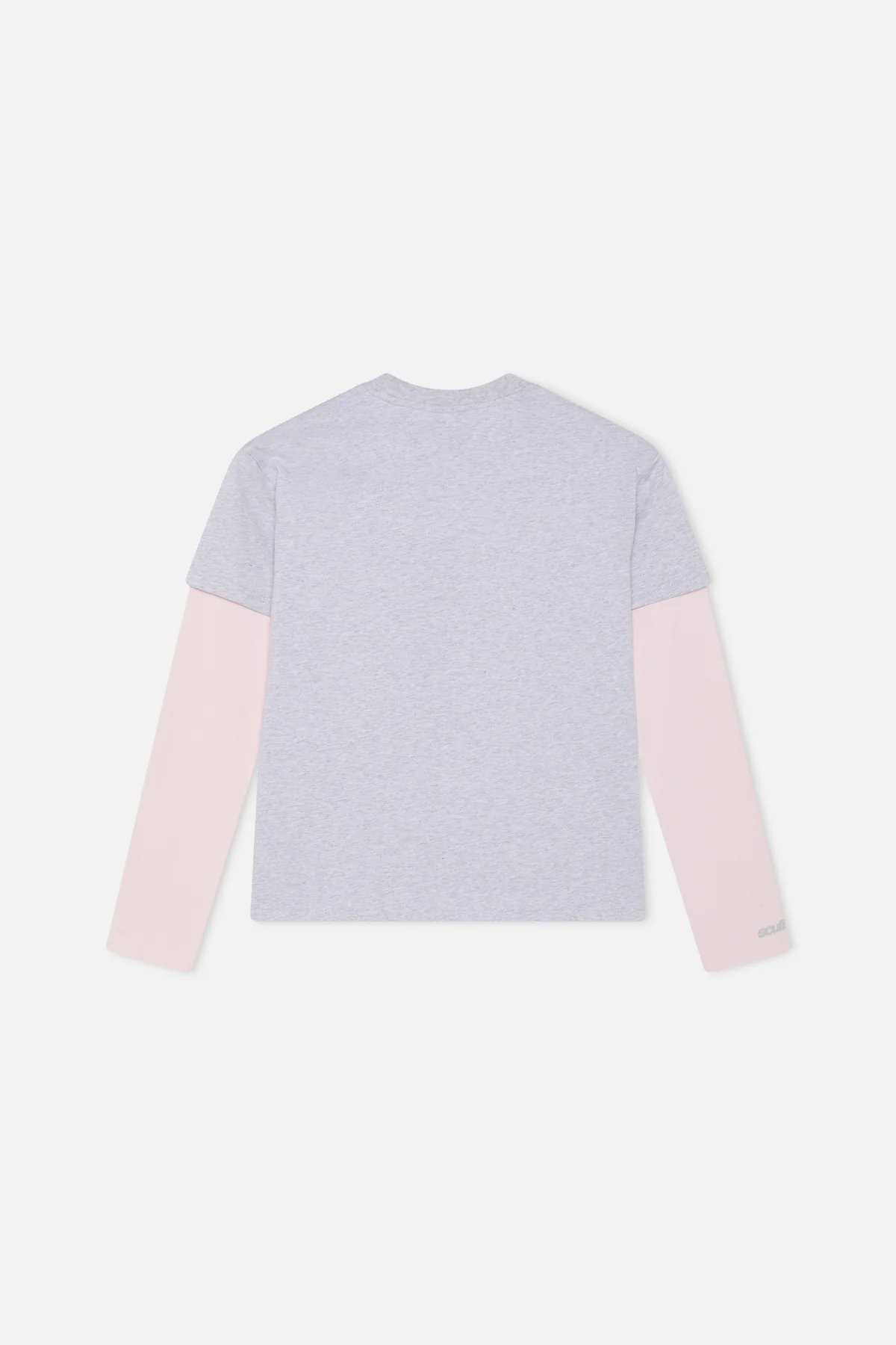 Stat Grey Longleeve - Image 7