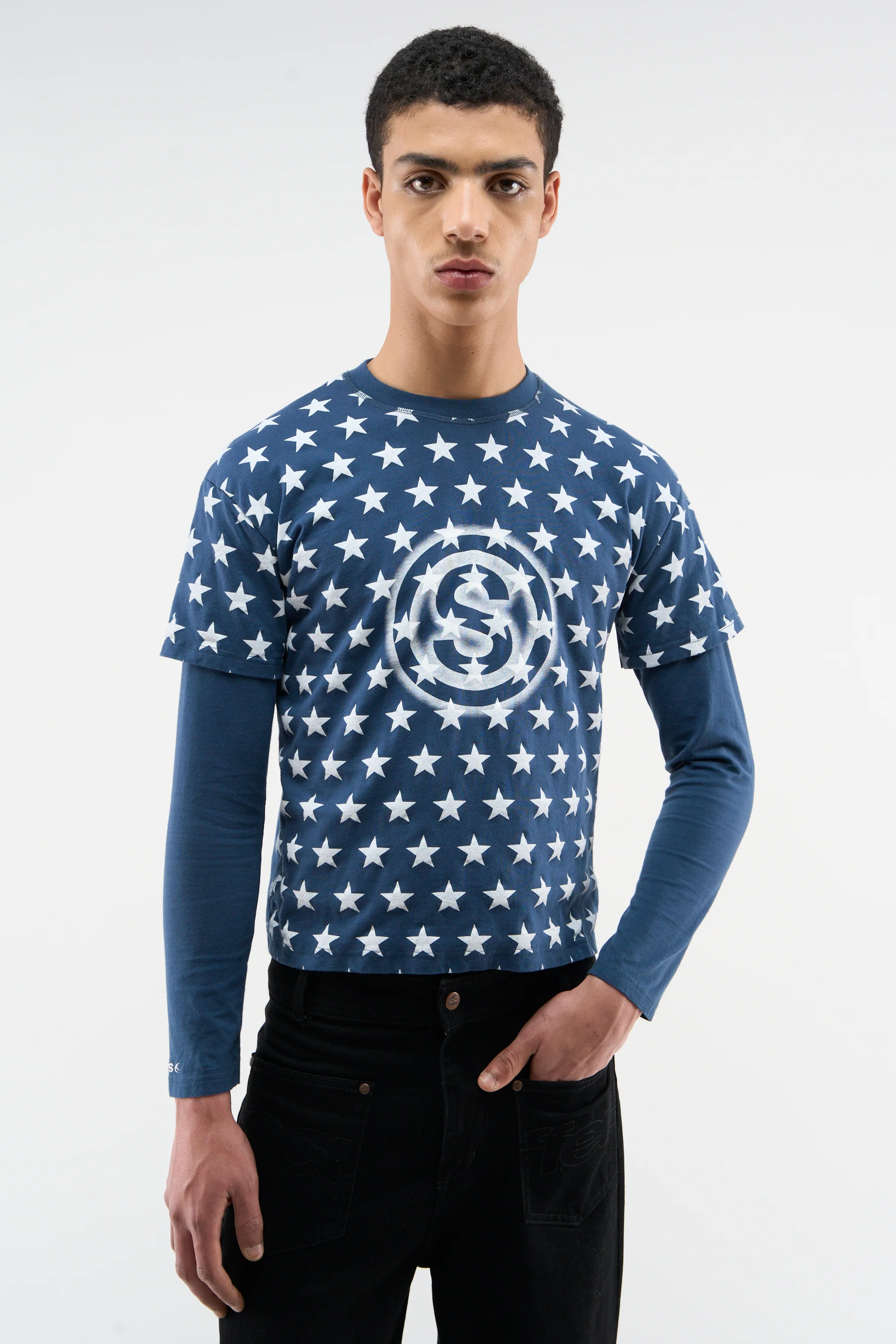 Stat Star Longsleeve - Image 4
