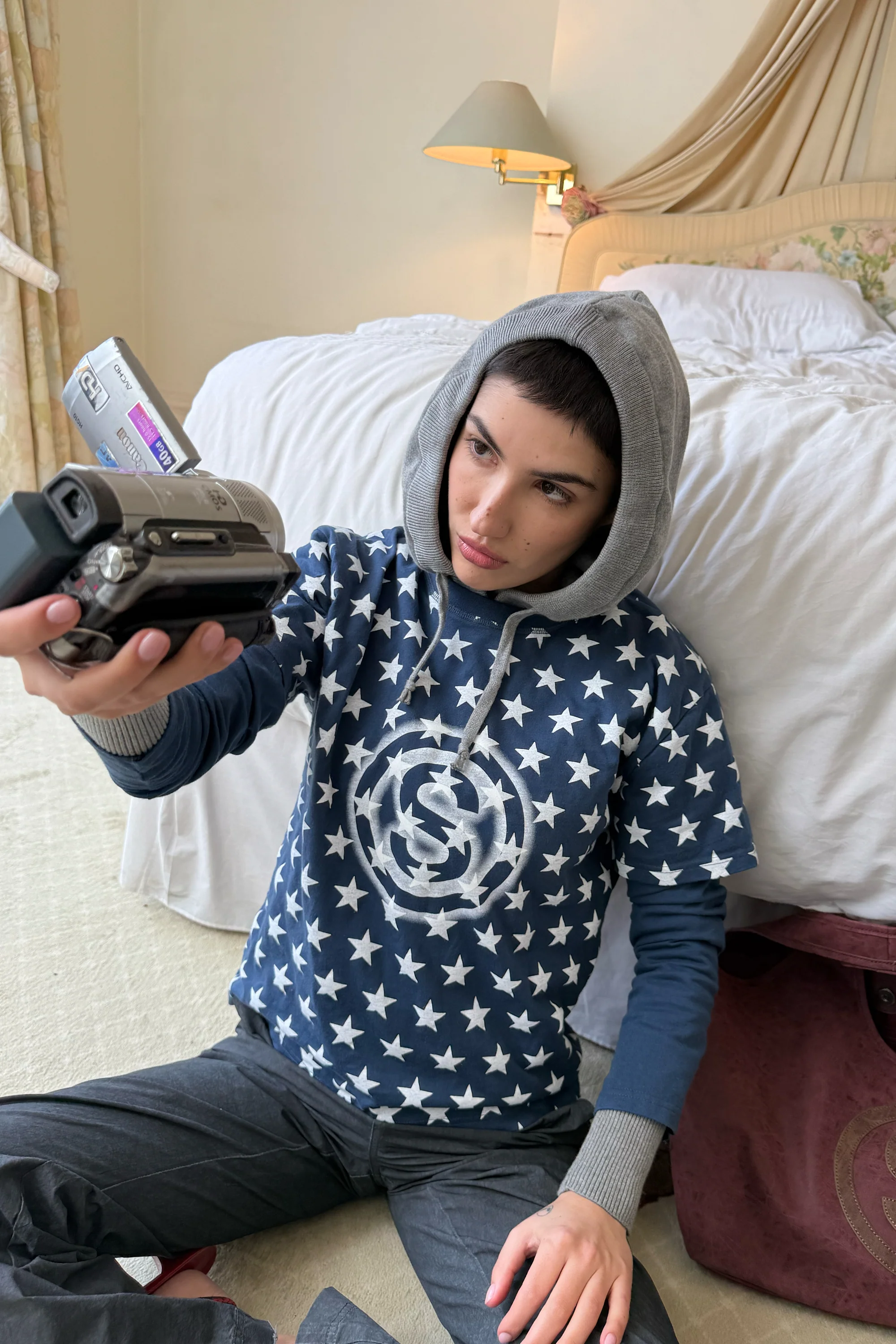 Stat Star Longsleeve - Image 5