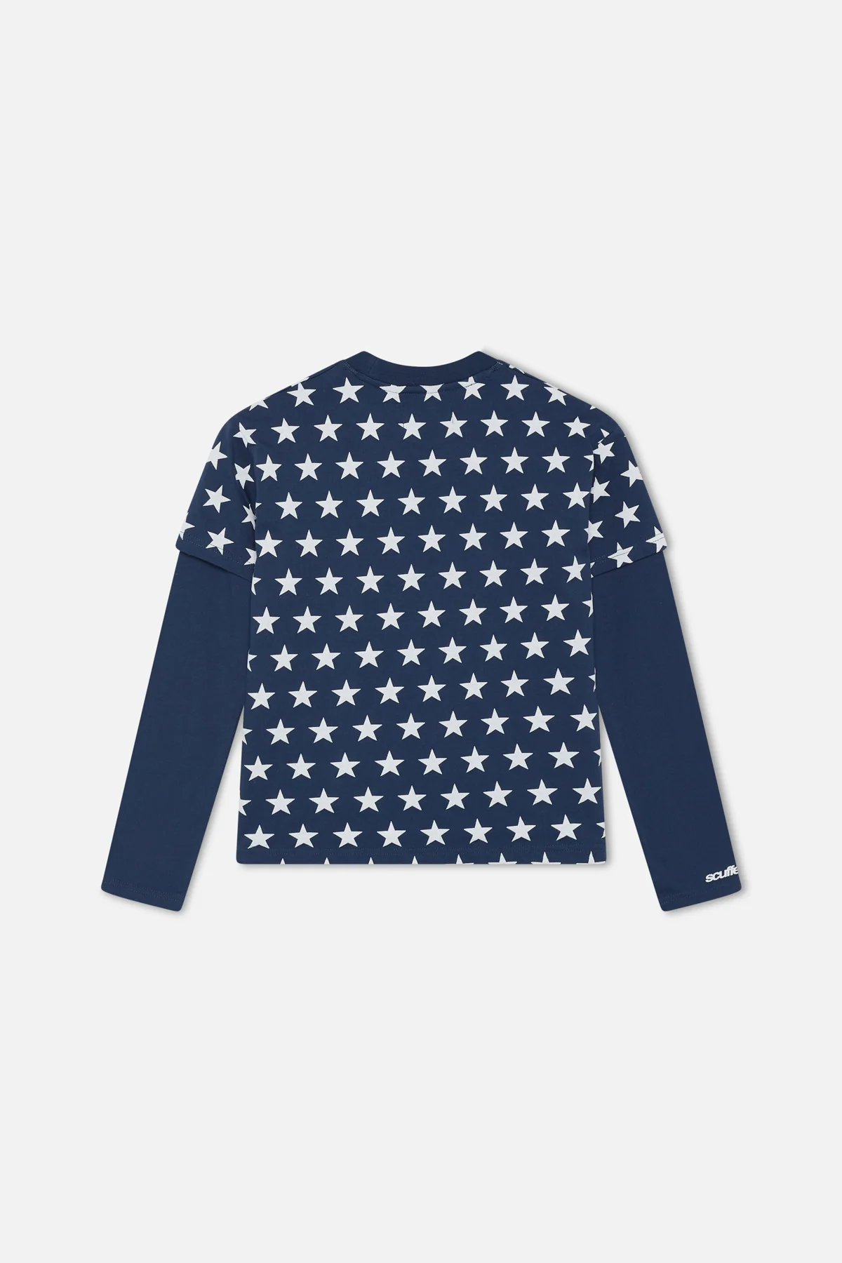 Stat Star Longsleeve - Image 8