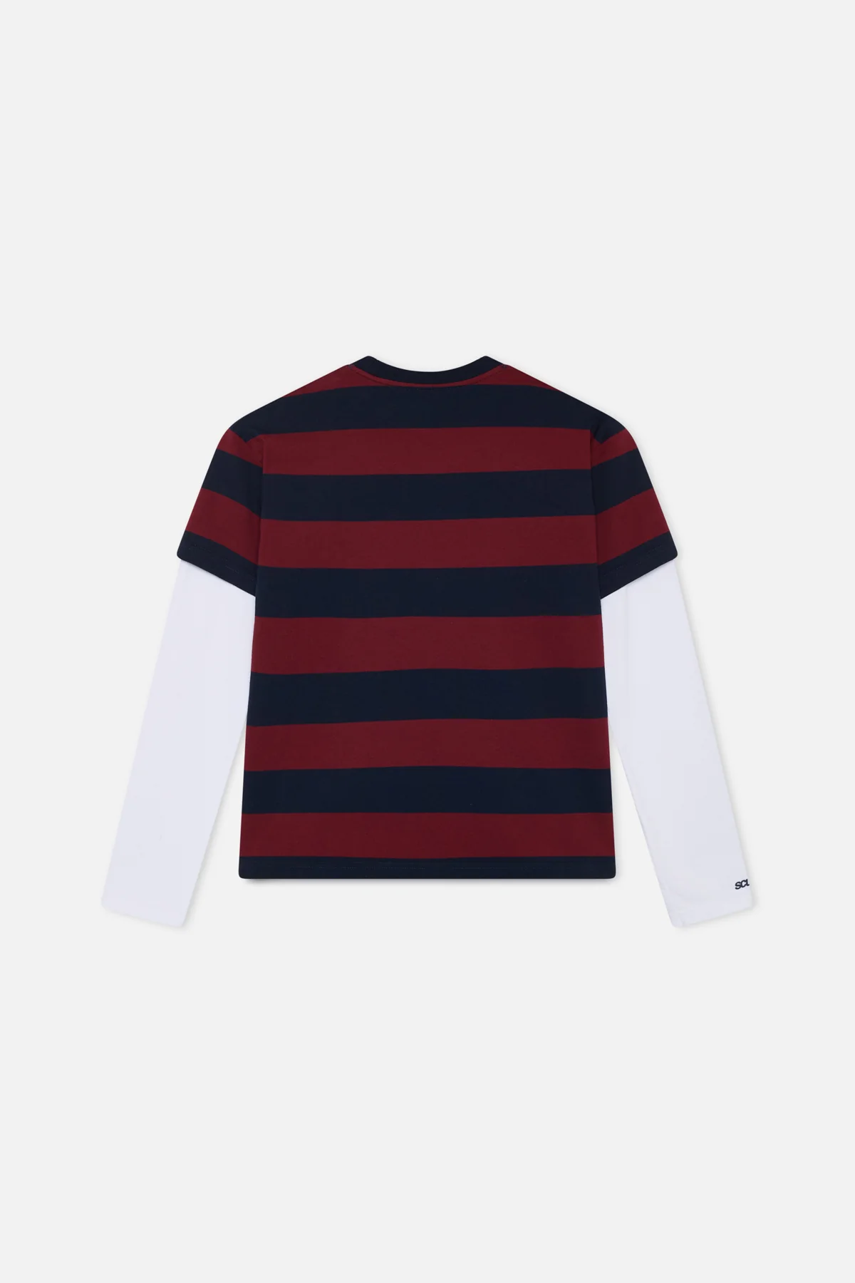 Stat Striped Longsleeve - Image 7