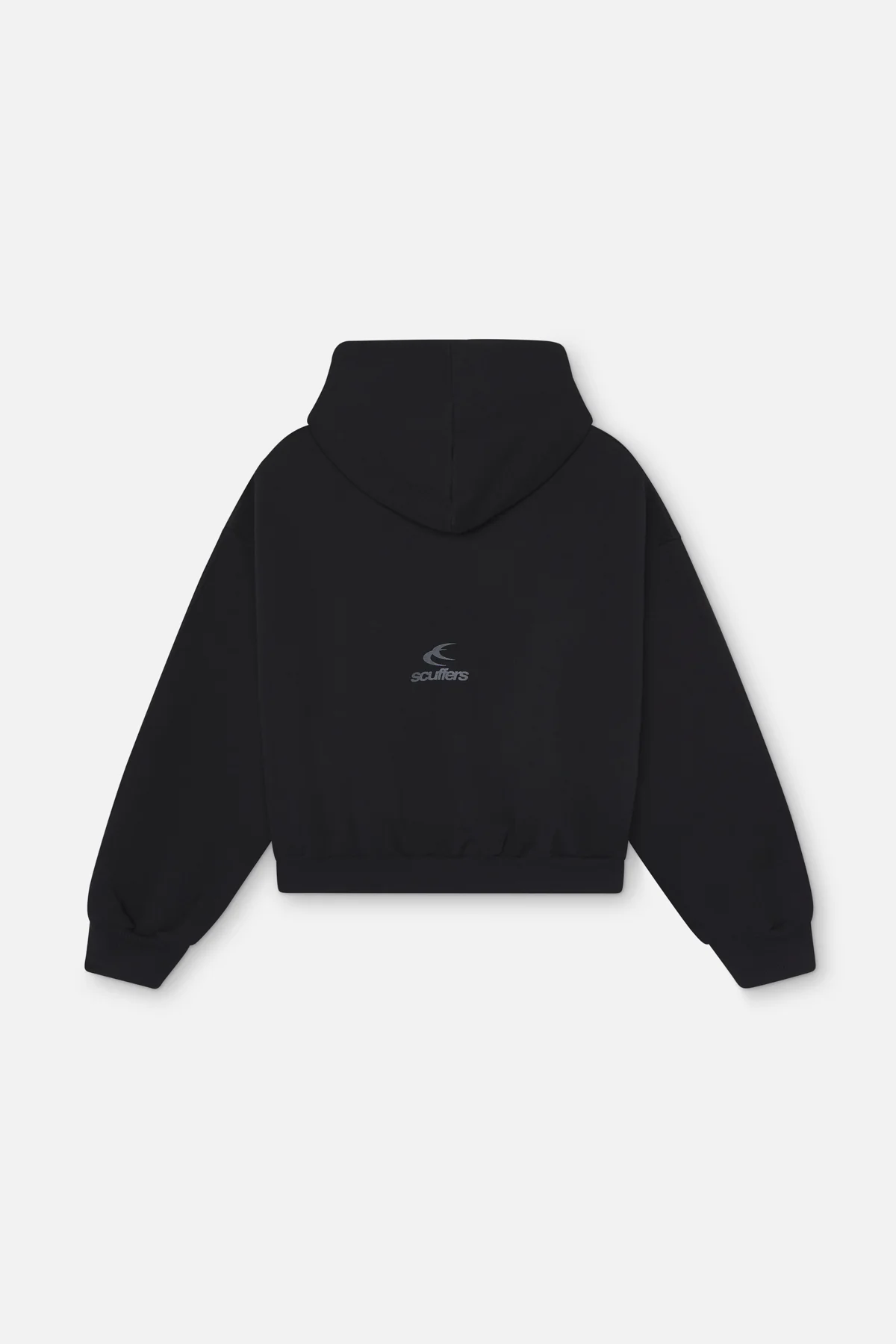 Steel Black Zipper - Image 7