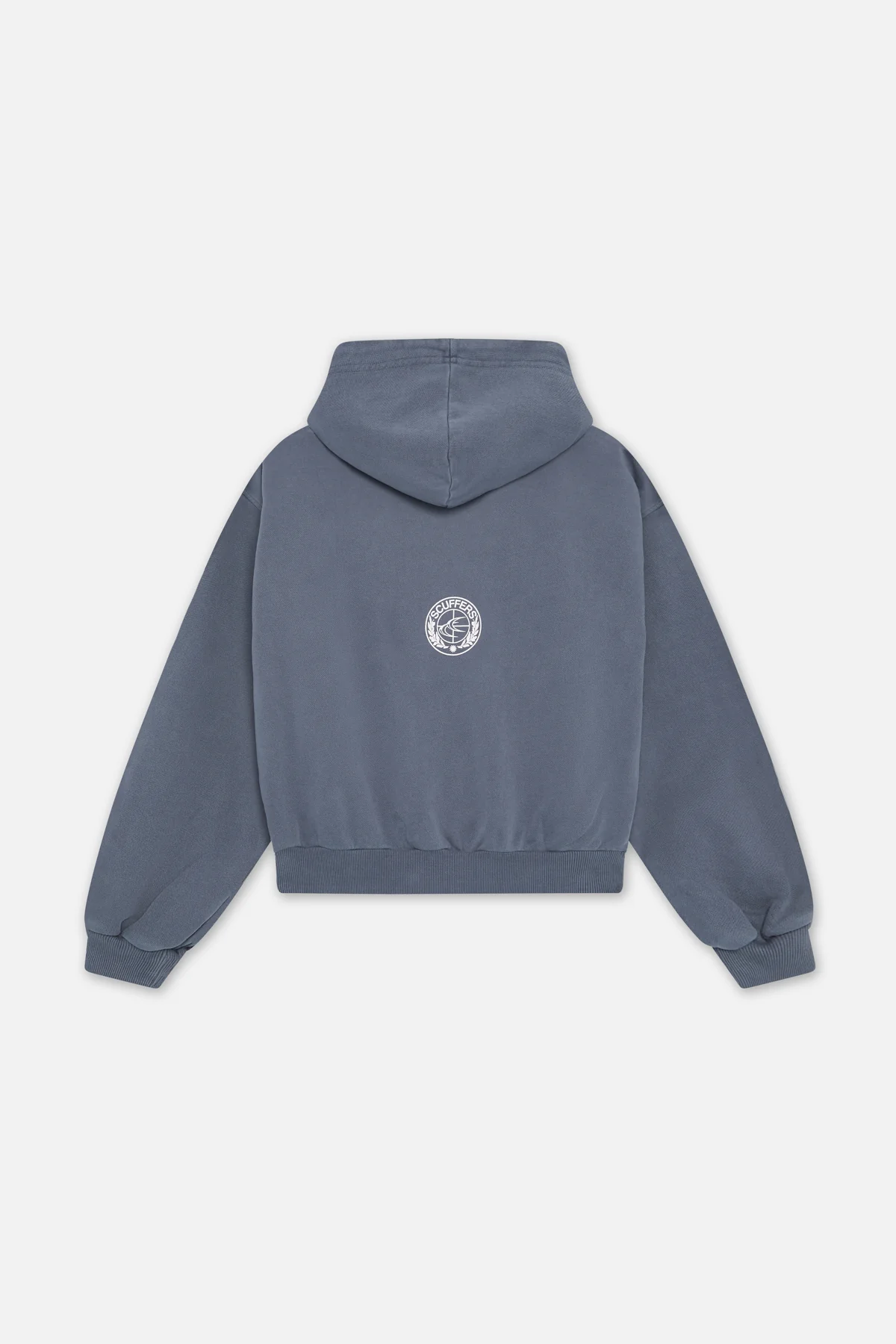 Stone Light Blue Zipper - Image 3