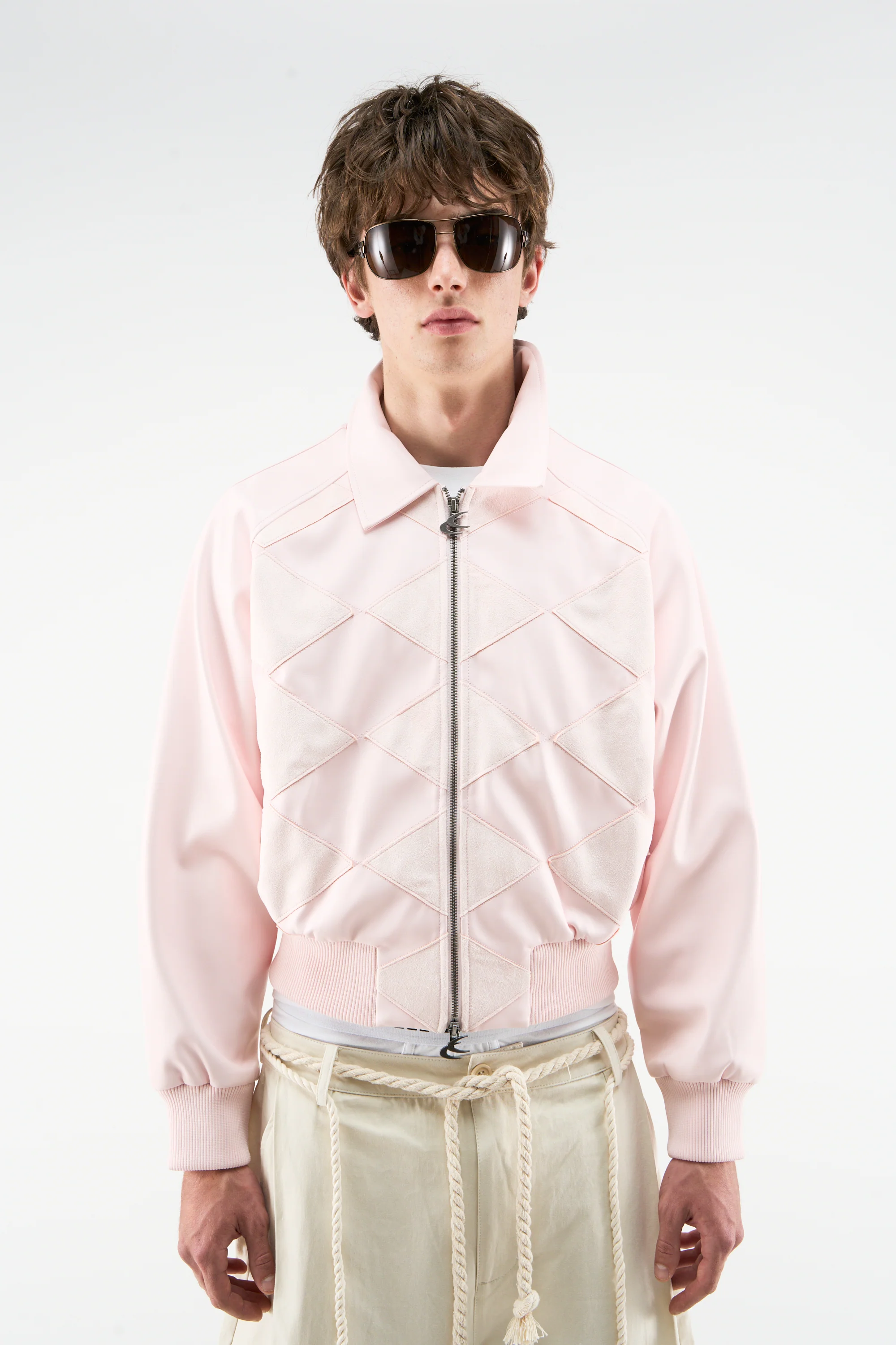 Sucubo Pink Jacket - Image 2