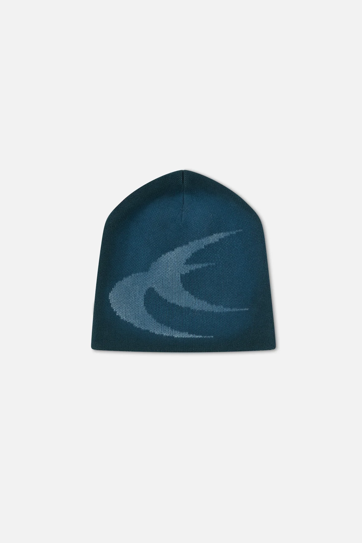 Sun Blue Beanie - Image 2