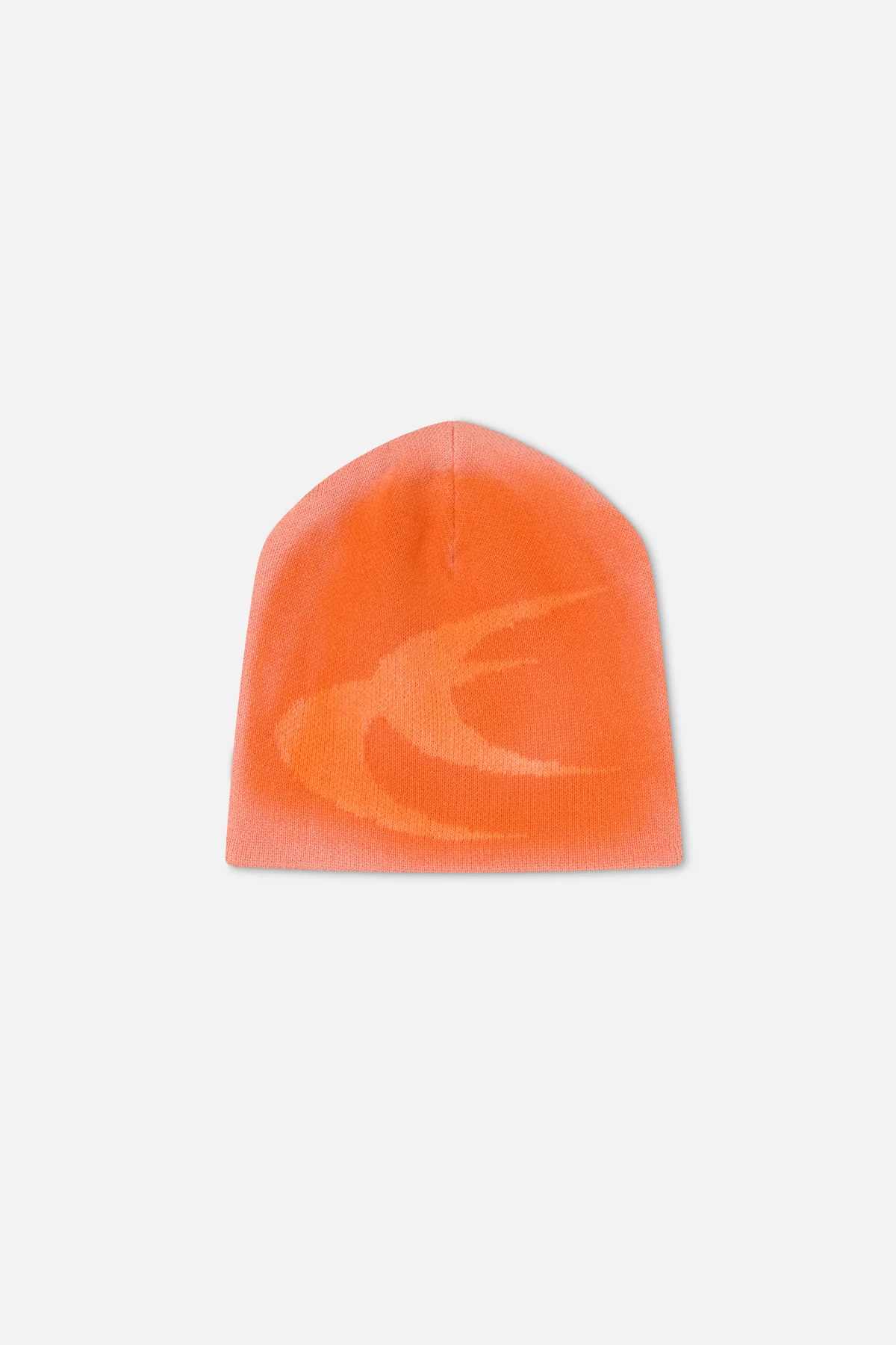 Sun Orange Beanie - Image 2
