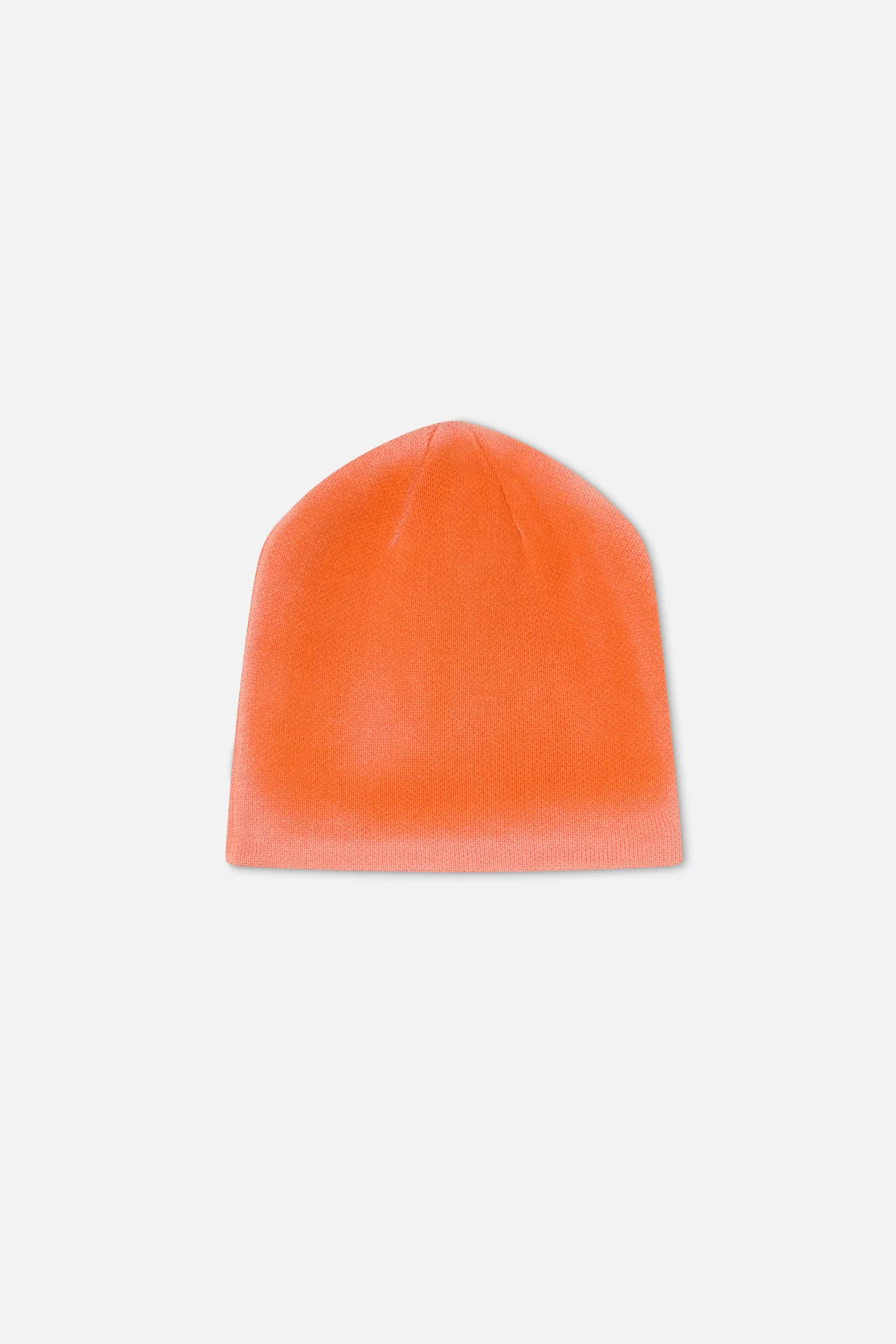 Sun Orange Beanie - Image 4