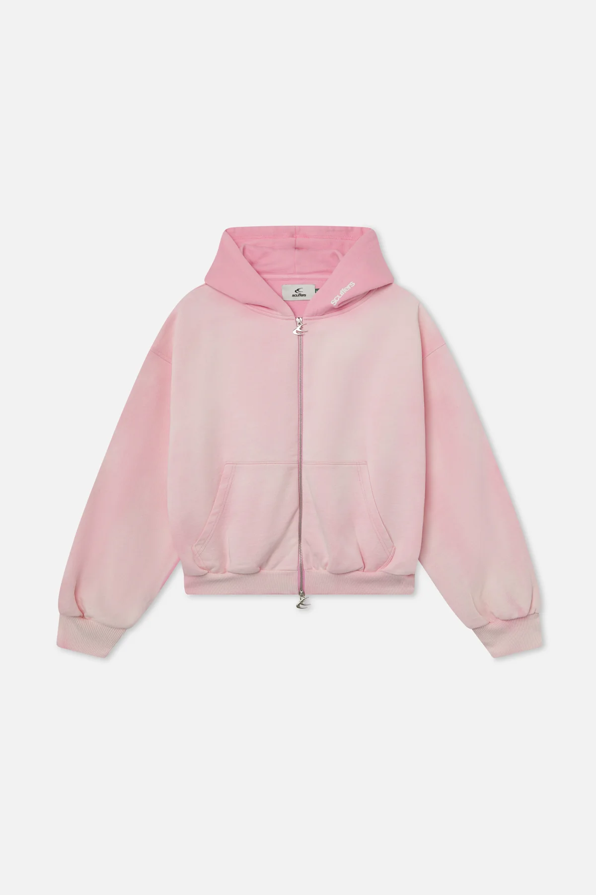 Sun Pink Zipper - Image 5