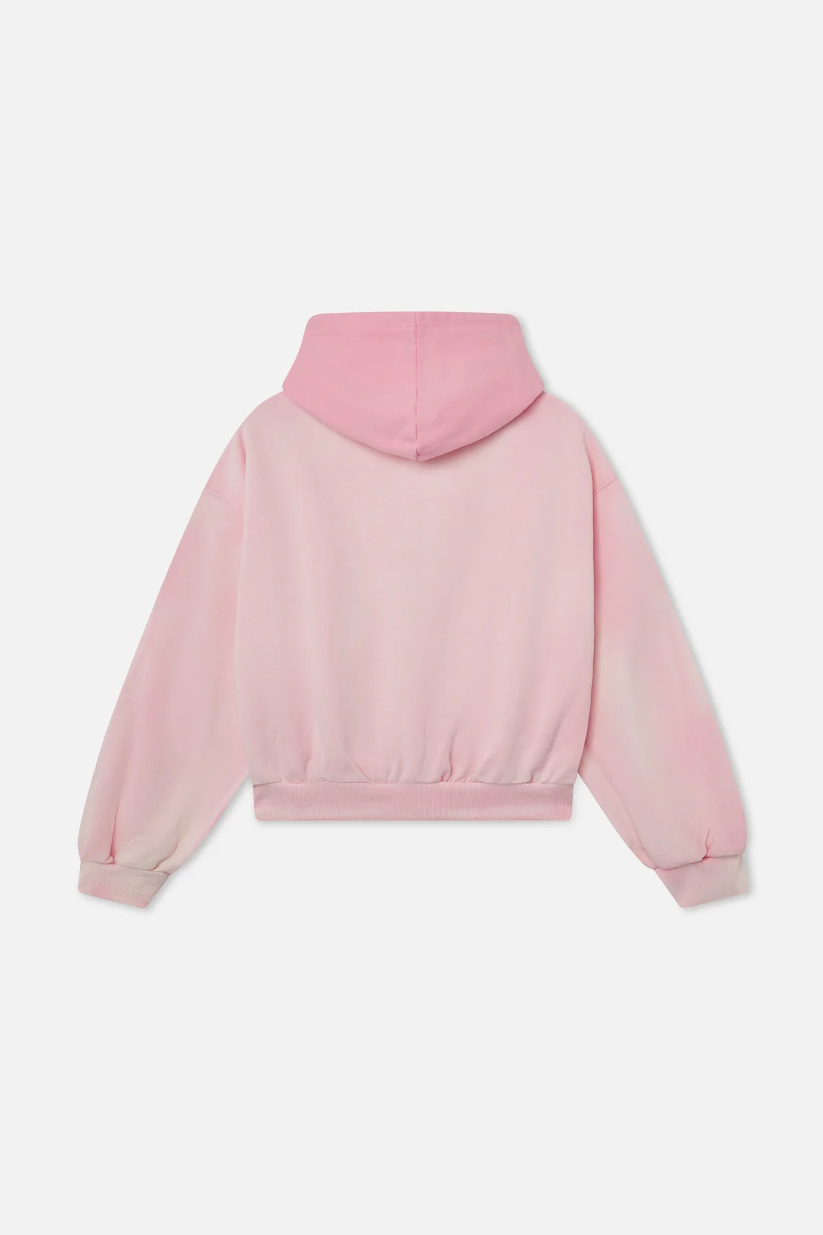 Sun Pink Zipper - Image 6