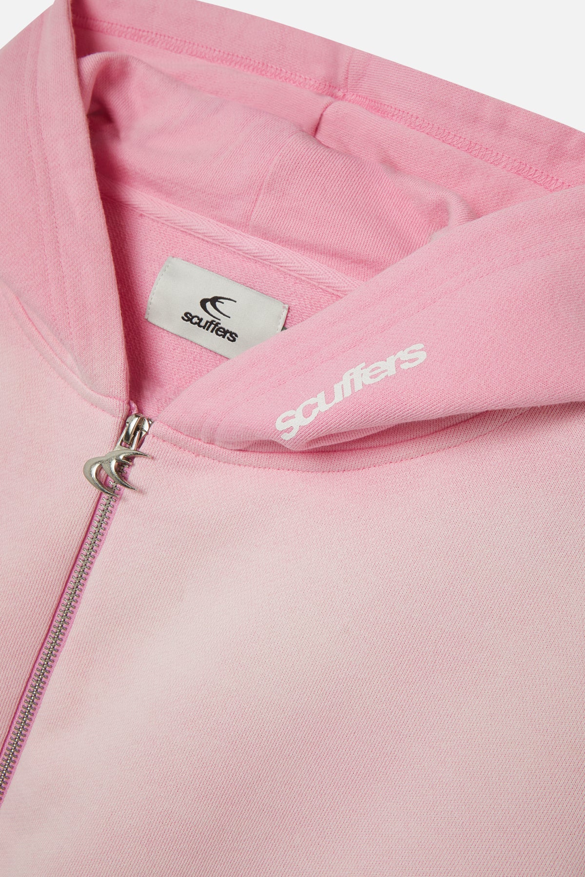 Sun Pink Zipper - Image 7