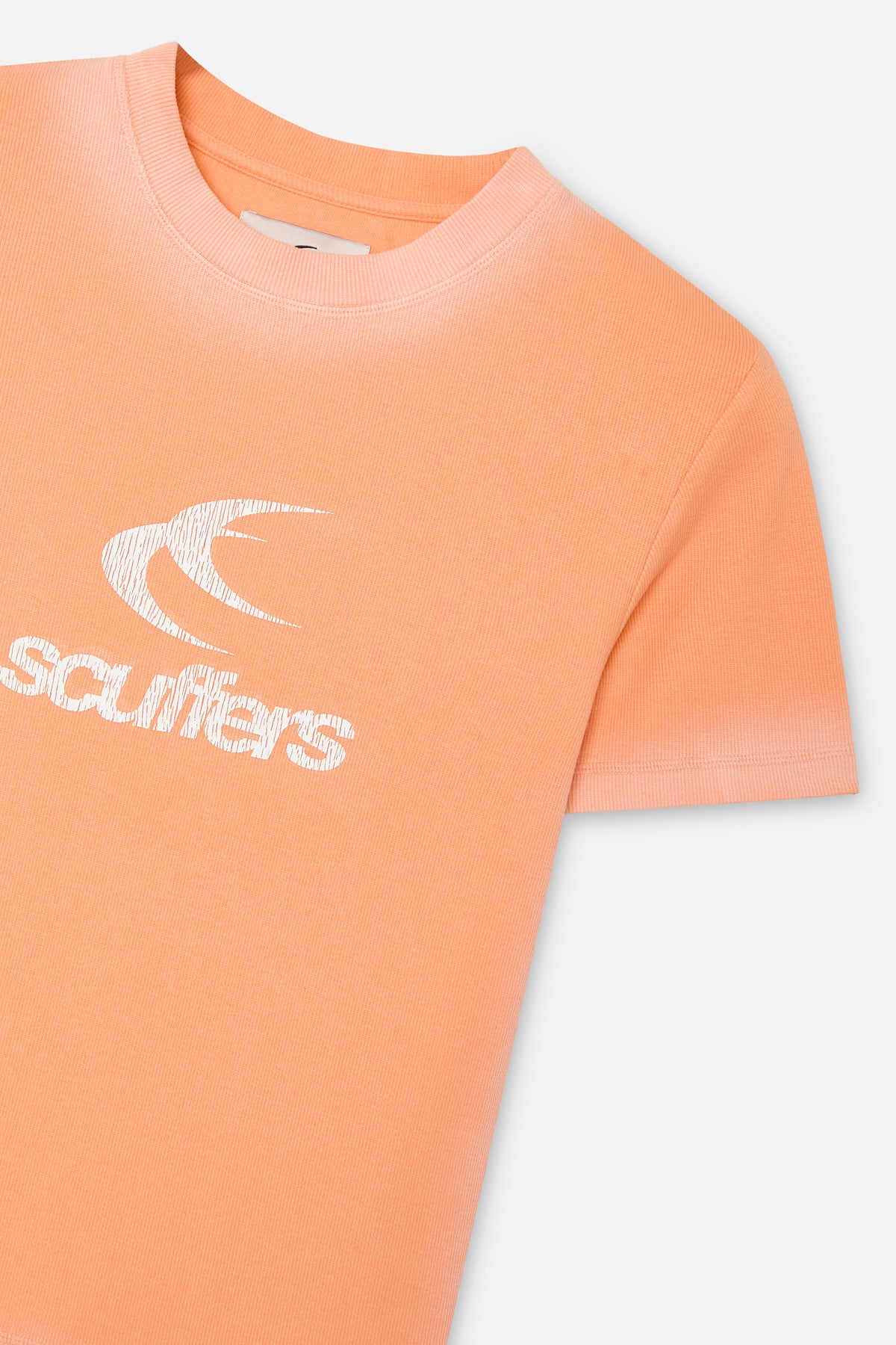 Sun Orange Top - Image 5