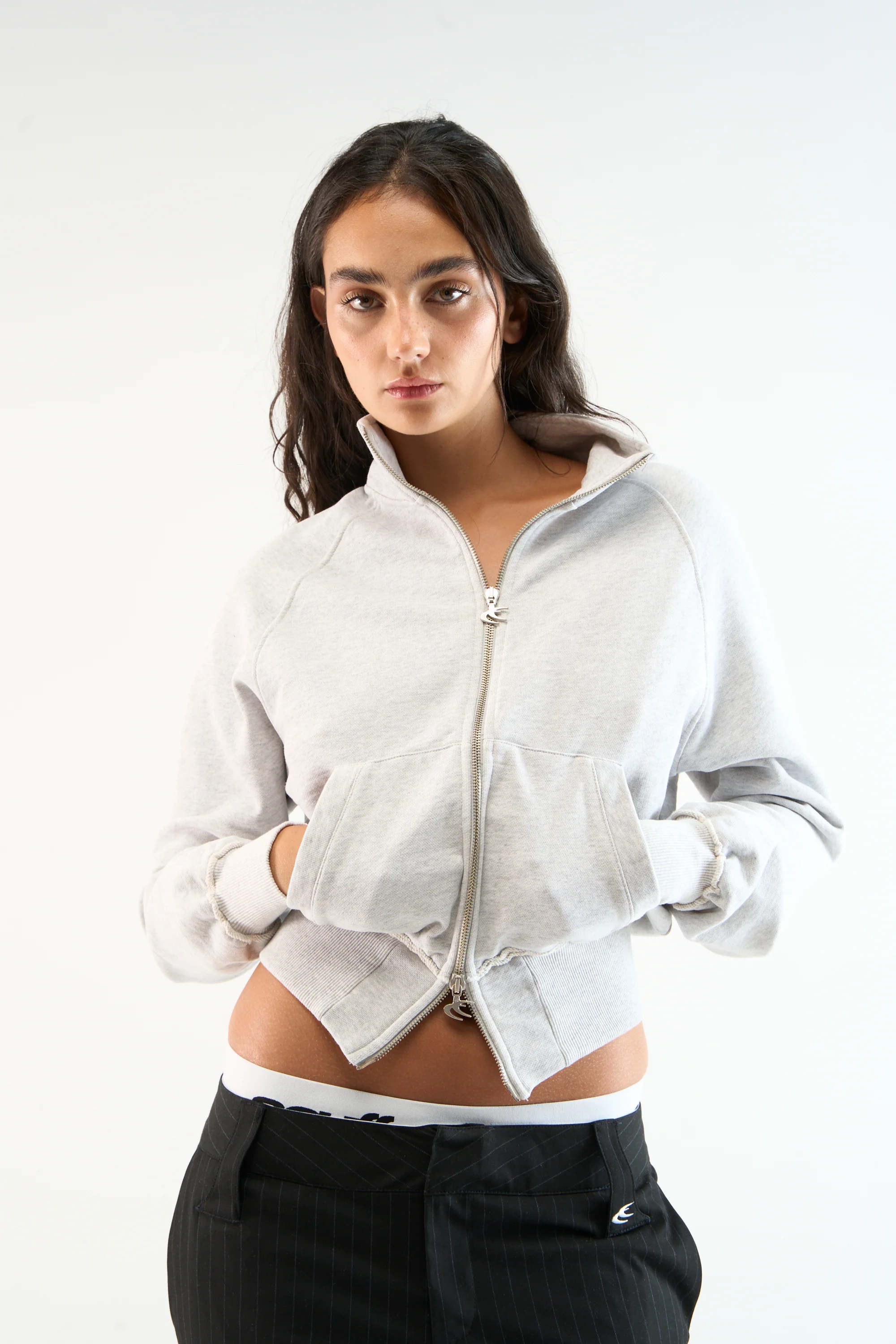 Sweat Jacket - Image 2