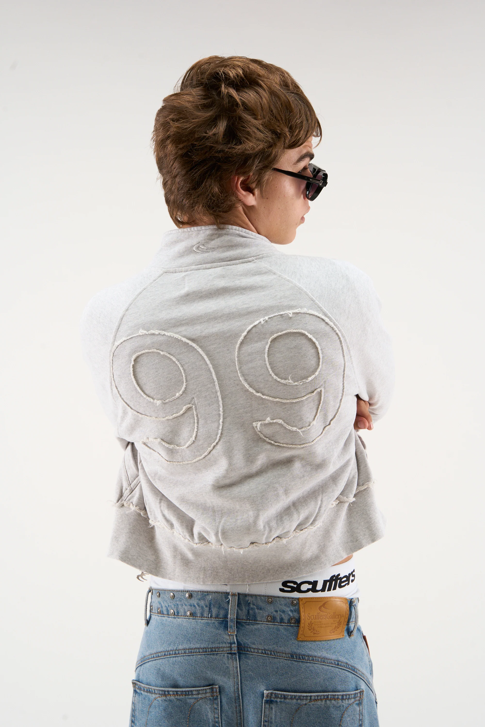 Sweat Jacket - Image 5