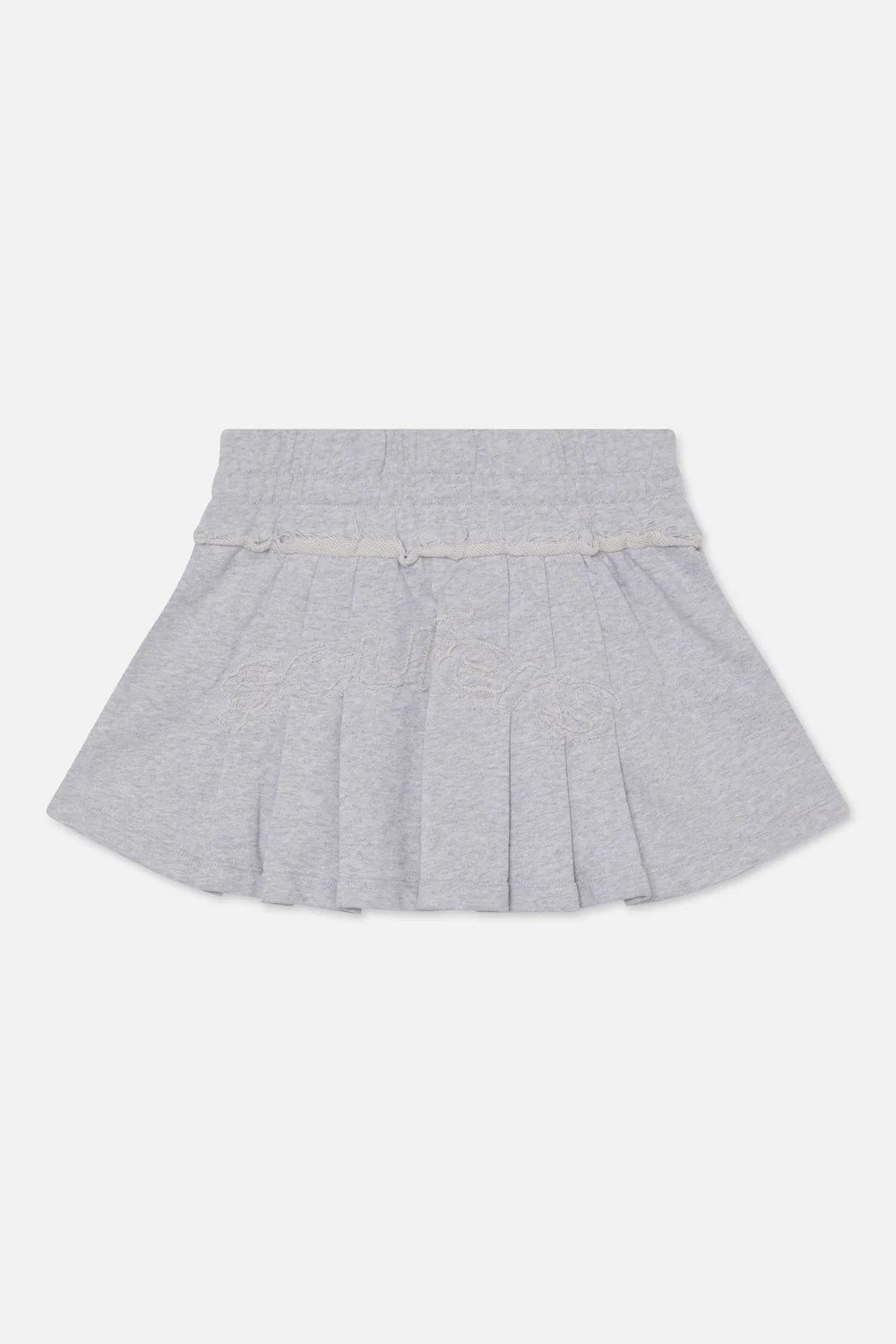 Sweat Skirt - Image 3