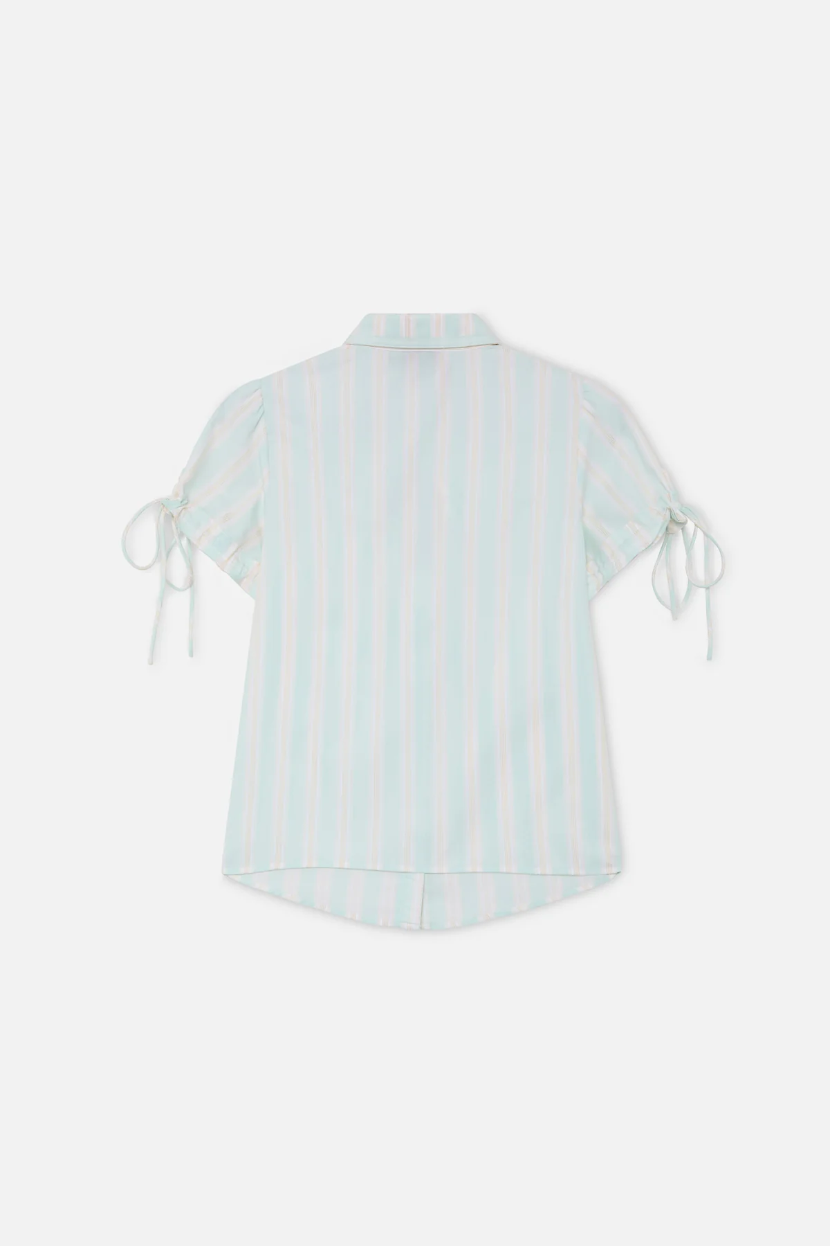 Sweet Green Shirt - Image 3