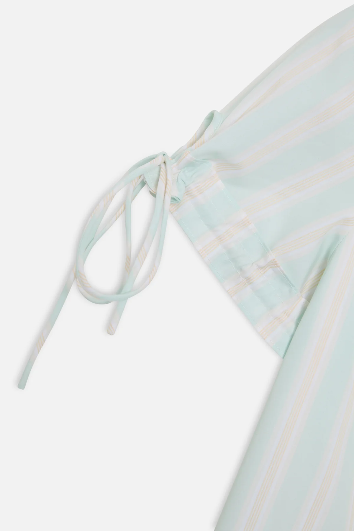 Sweet Green Shirt - Image 7