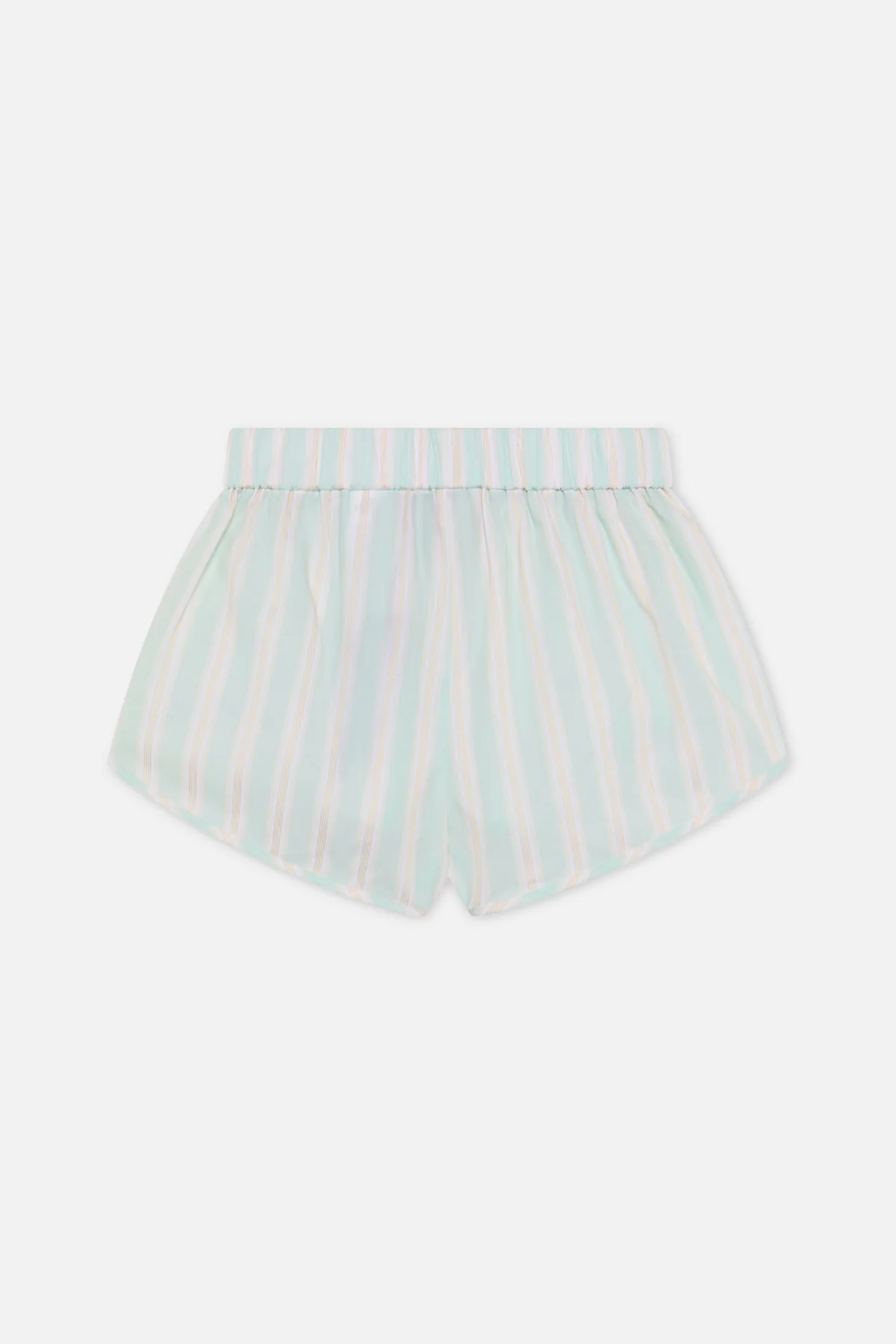 Sweet Green Shorts - Image 3