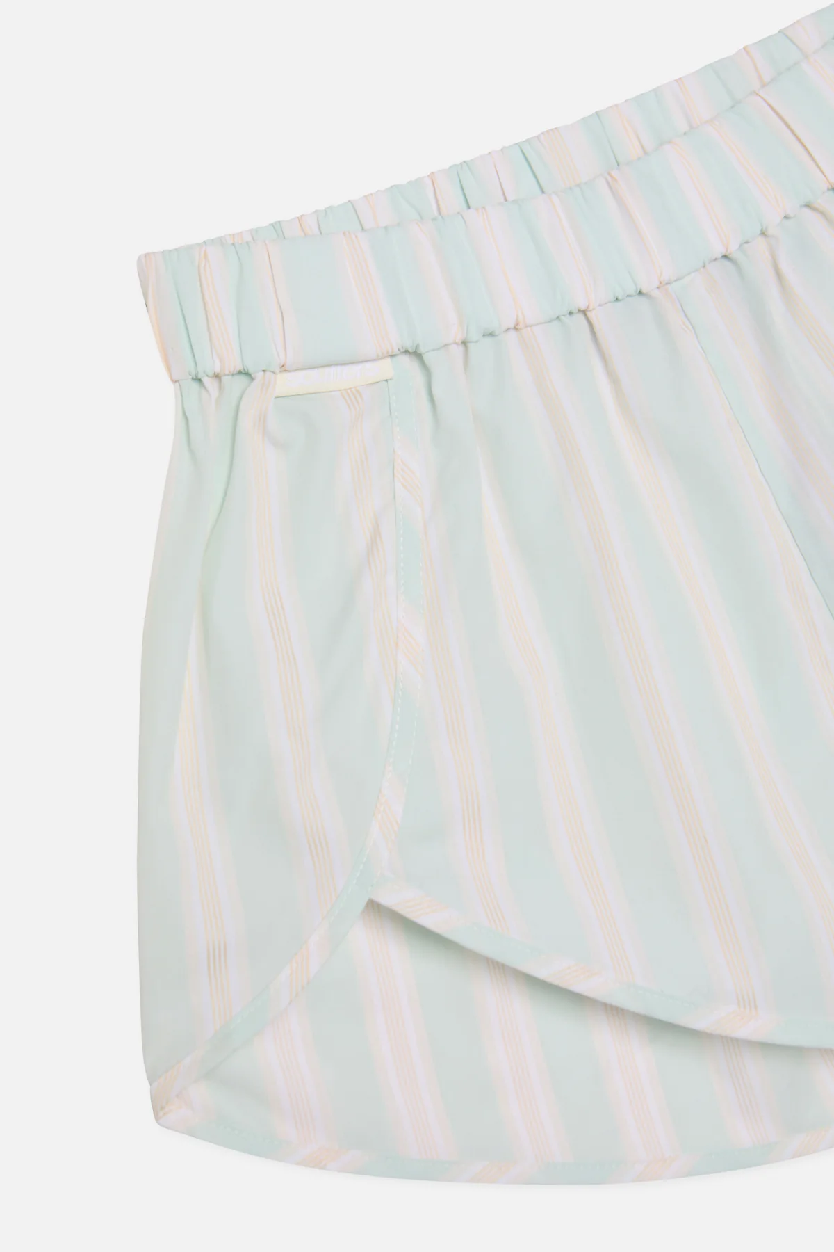 Sweet Green Shorts - Image 5
