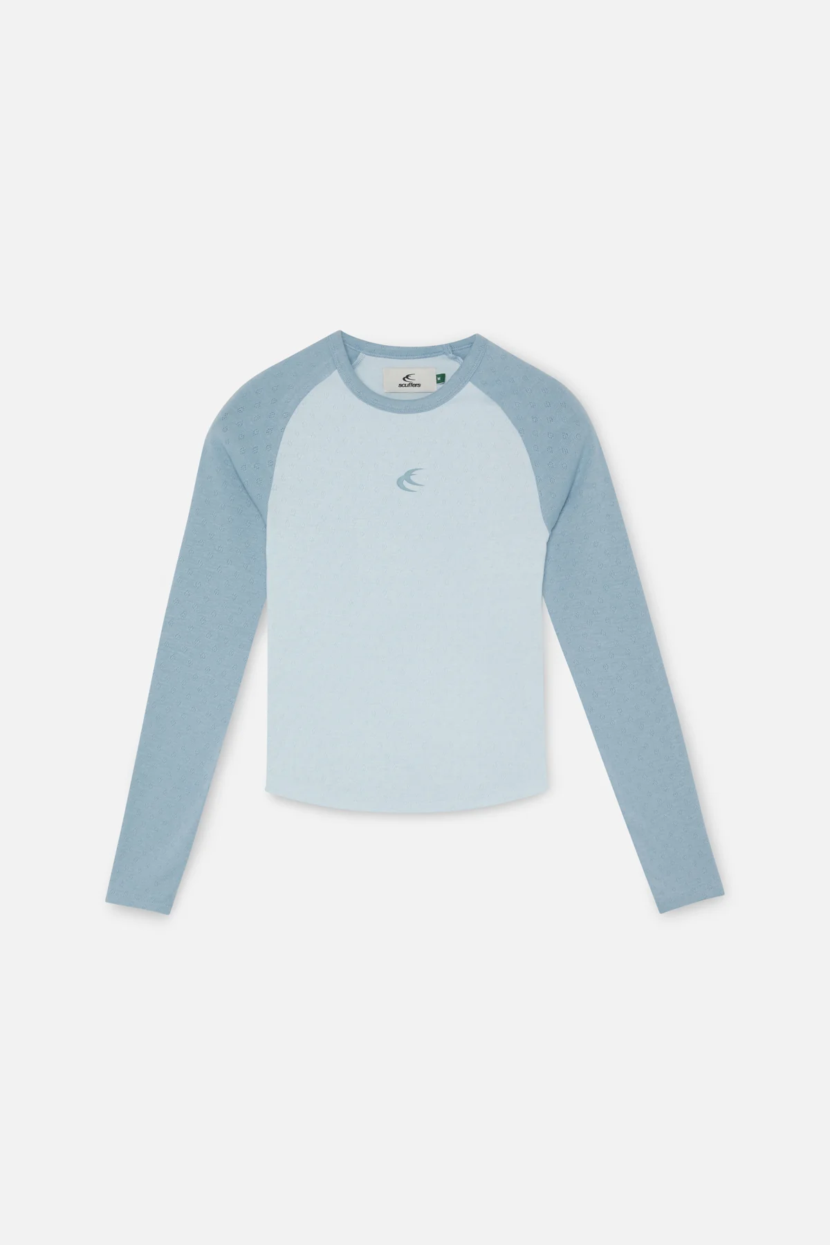 Sweet Moon Blue Longsleeve - Image 7