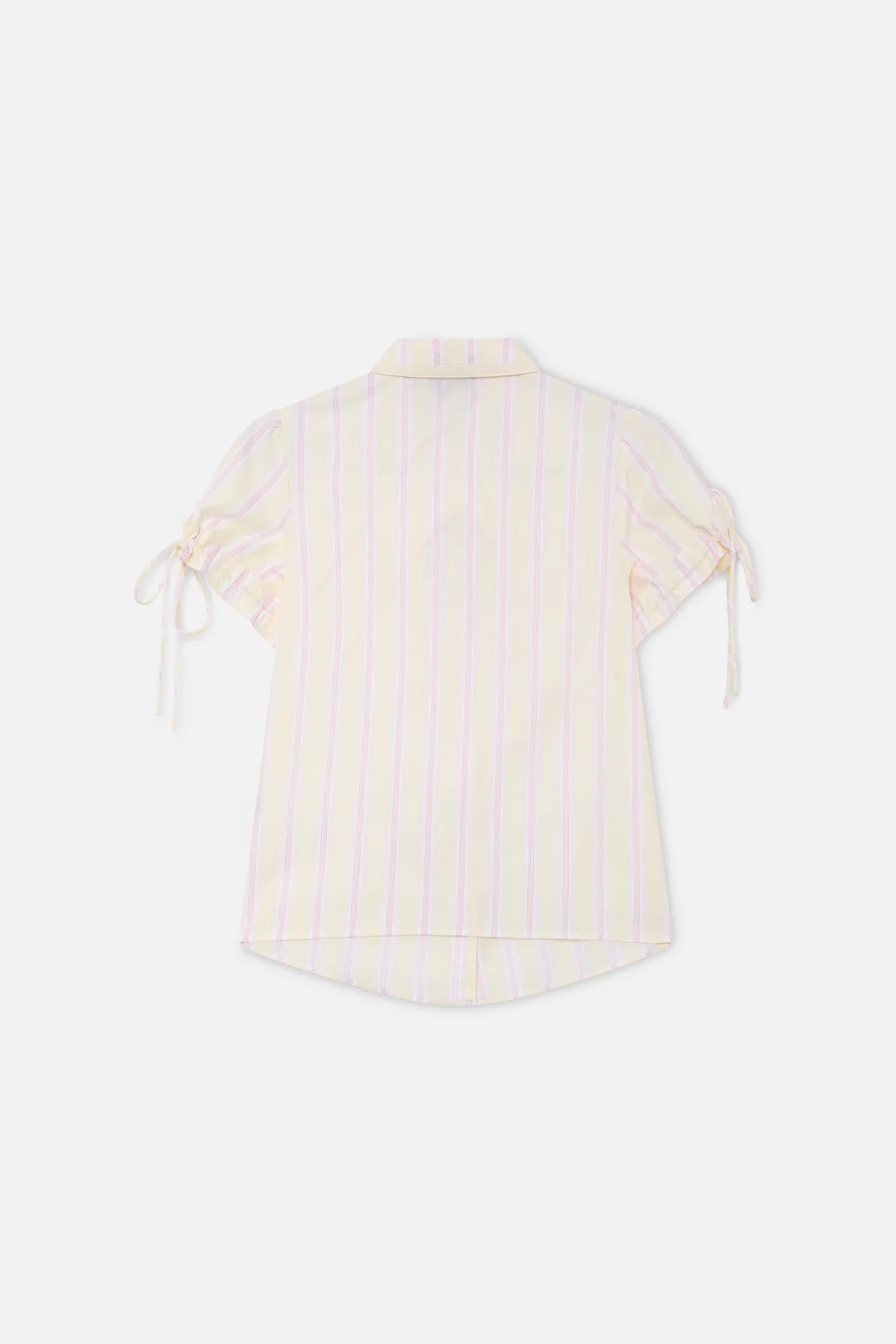 Sweet Yellow Shirt - Image 3