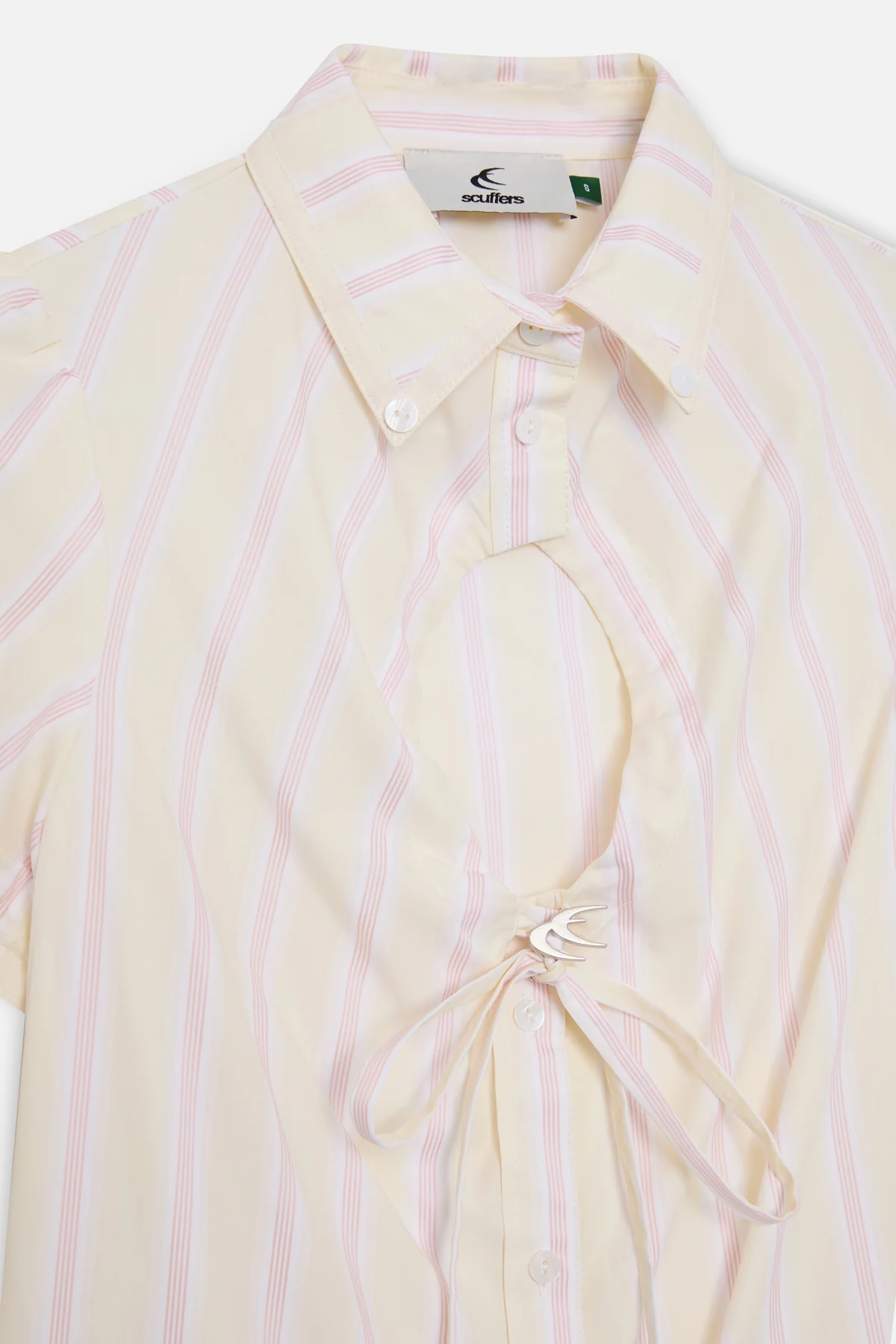 Sweet Yellow Shirt - Image 5