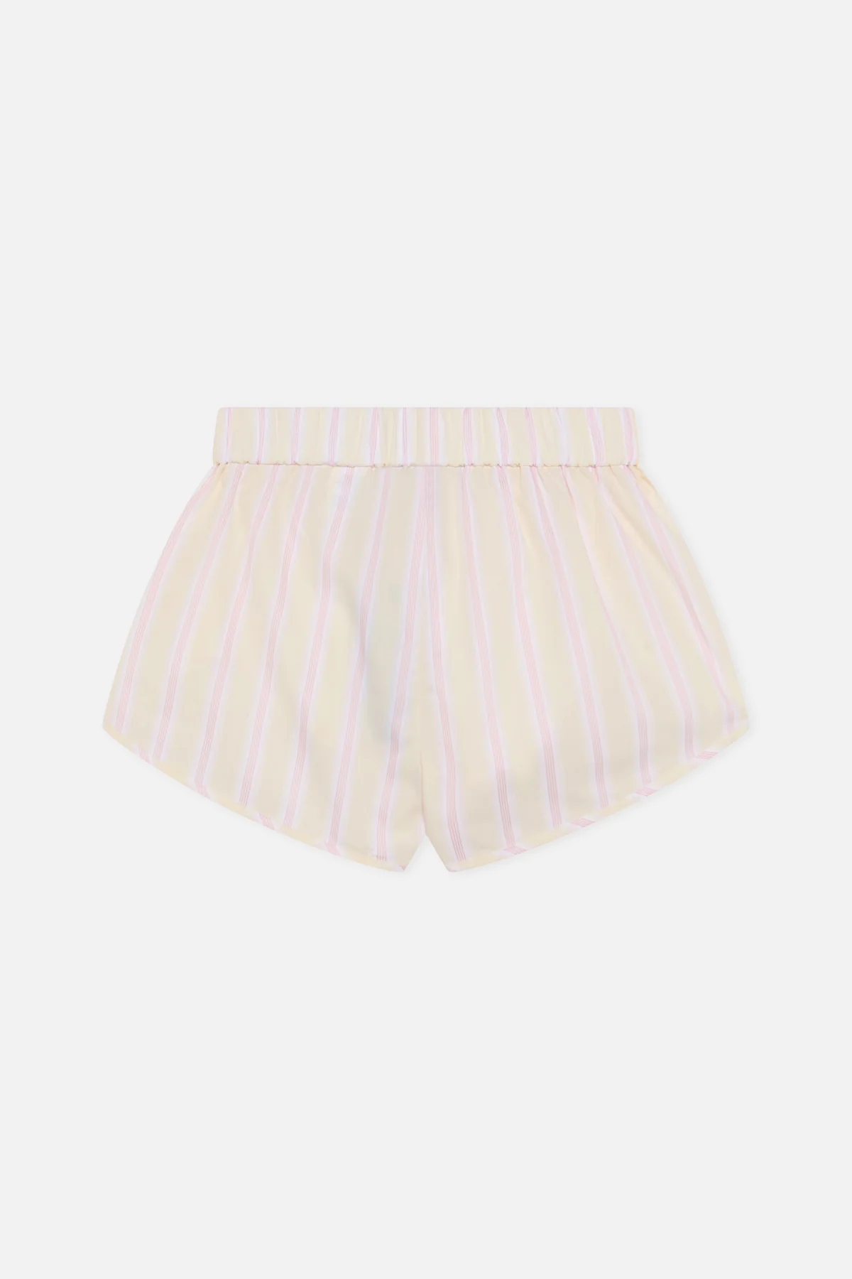 Sweet Yellow Shorts - Image 3