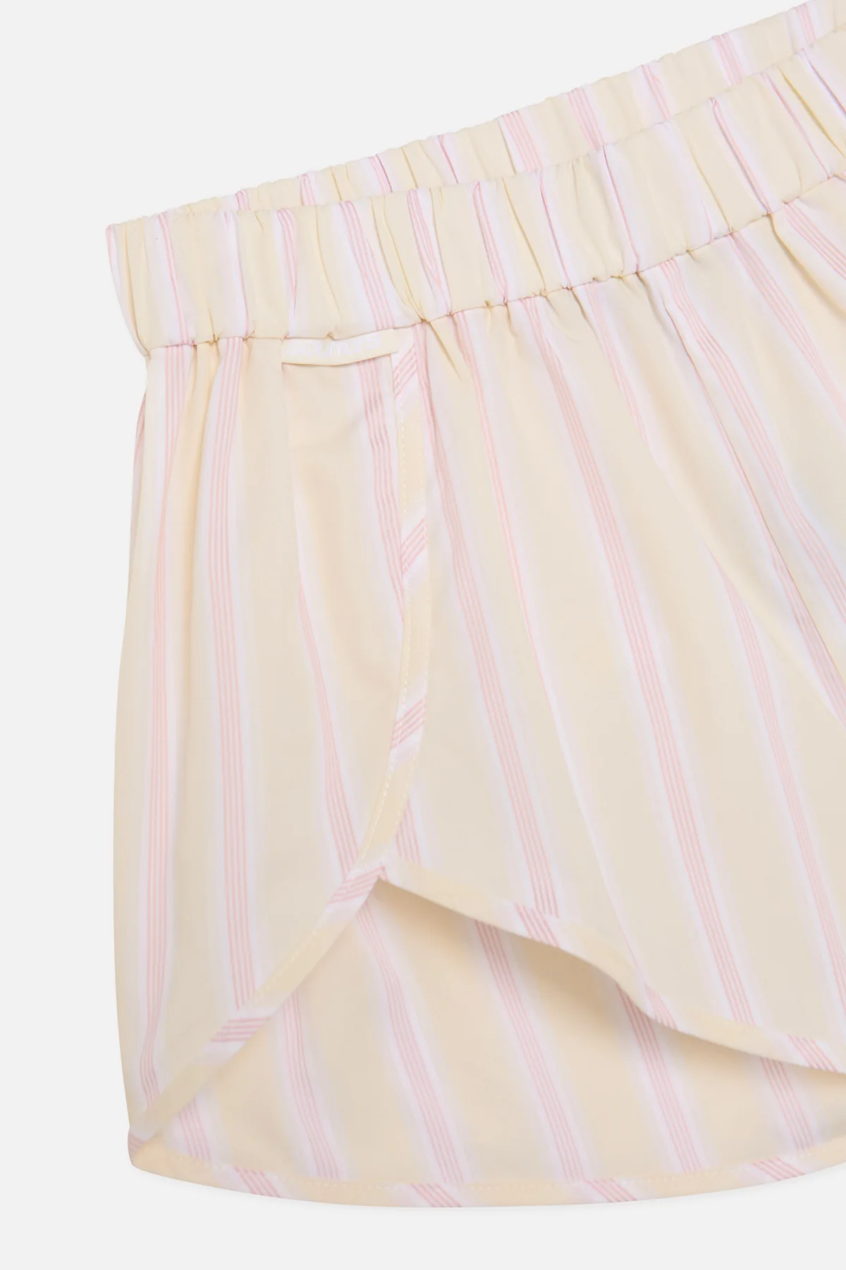 Sweet Yellow Shorts - Image 5